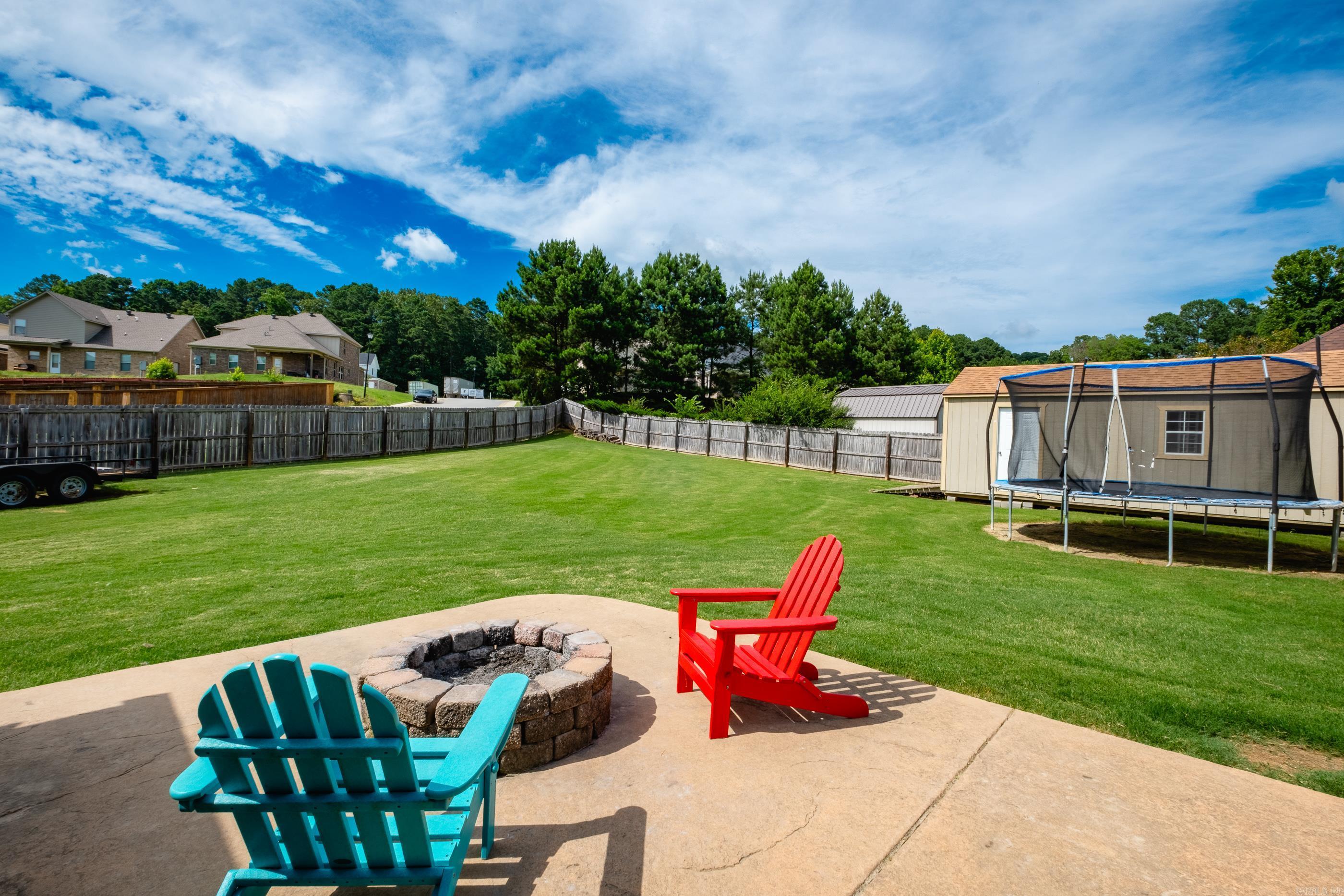 THE WOODLANDS - Residential