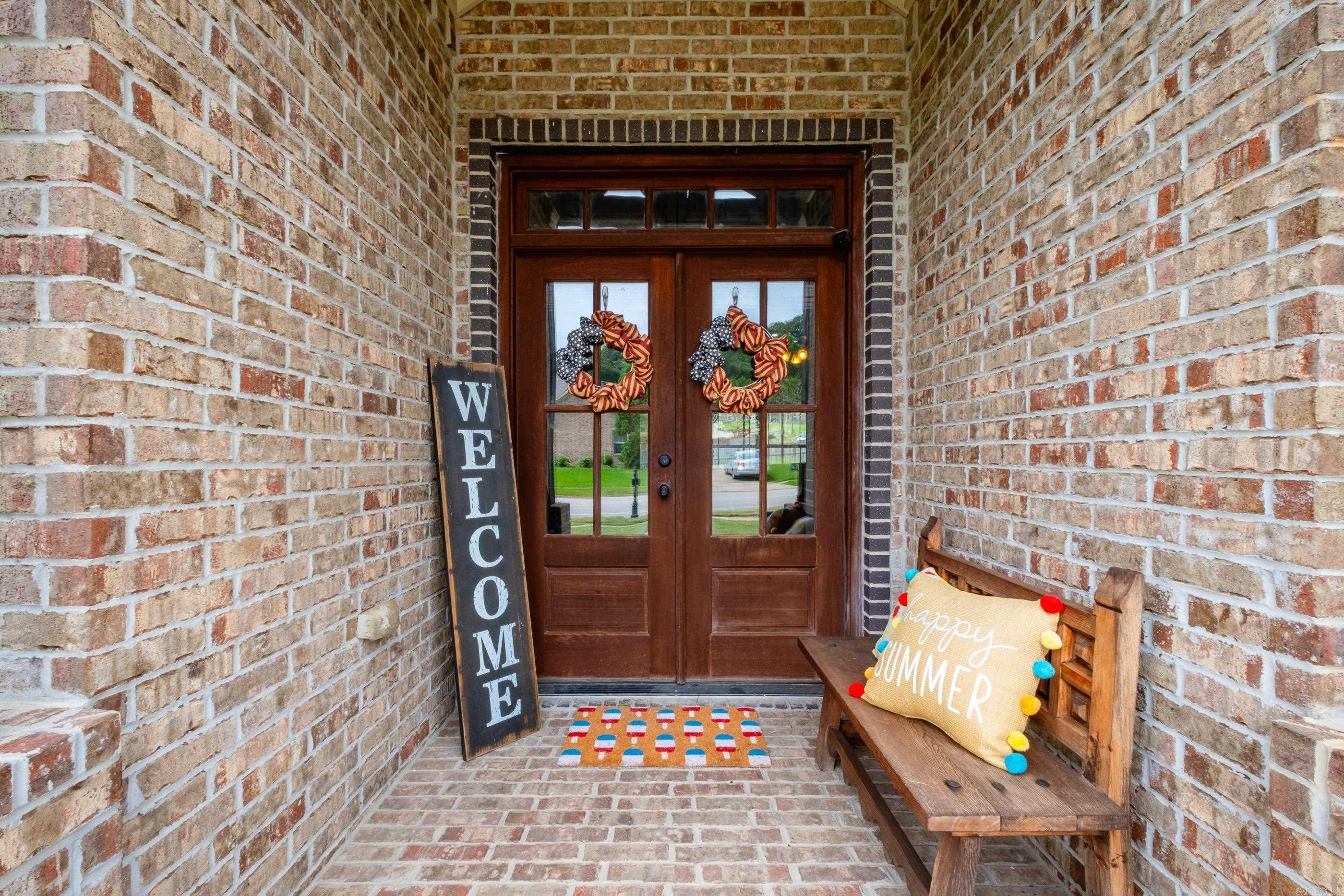 THE WOODLANDS - Residential