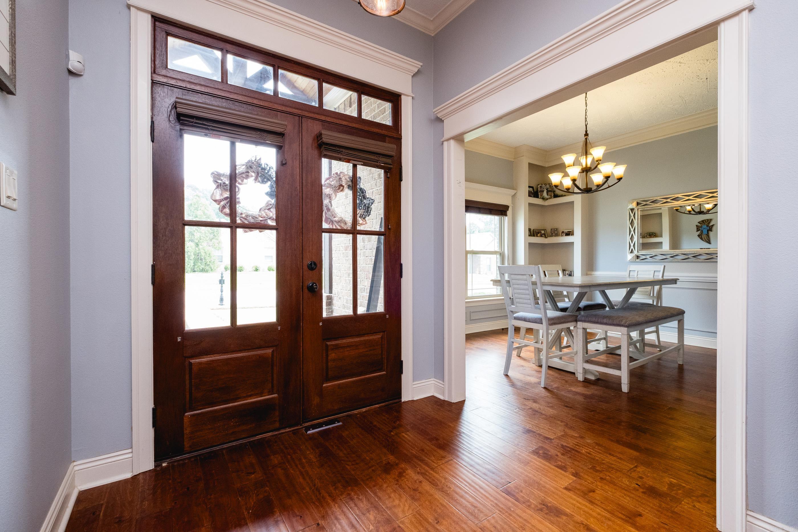 THE WOODLANDS - Residential
