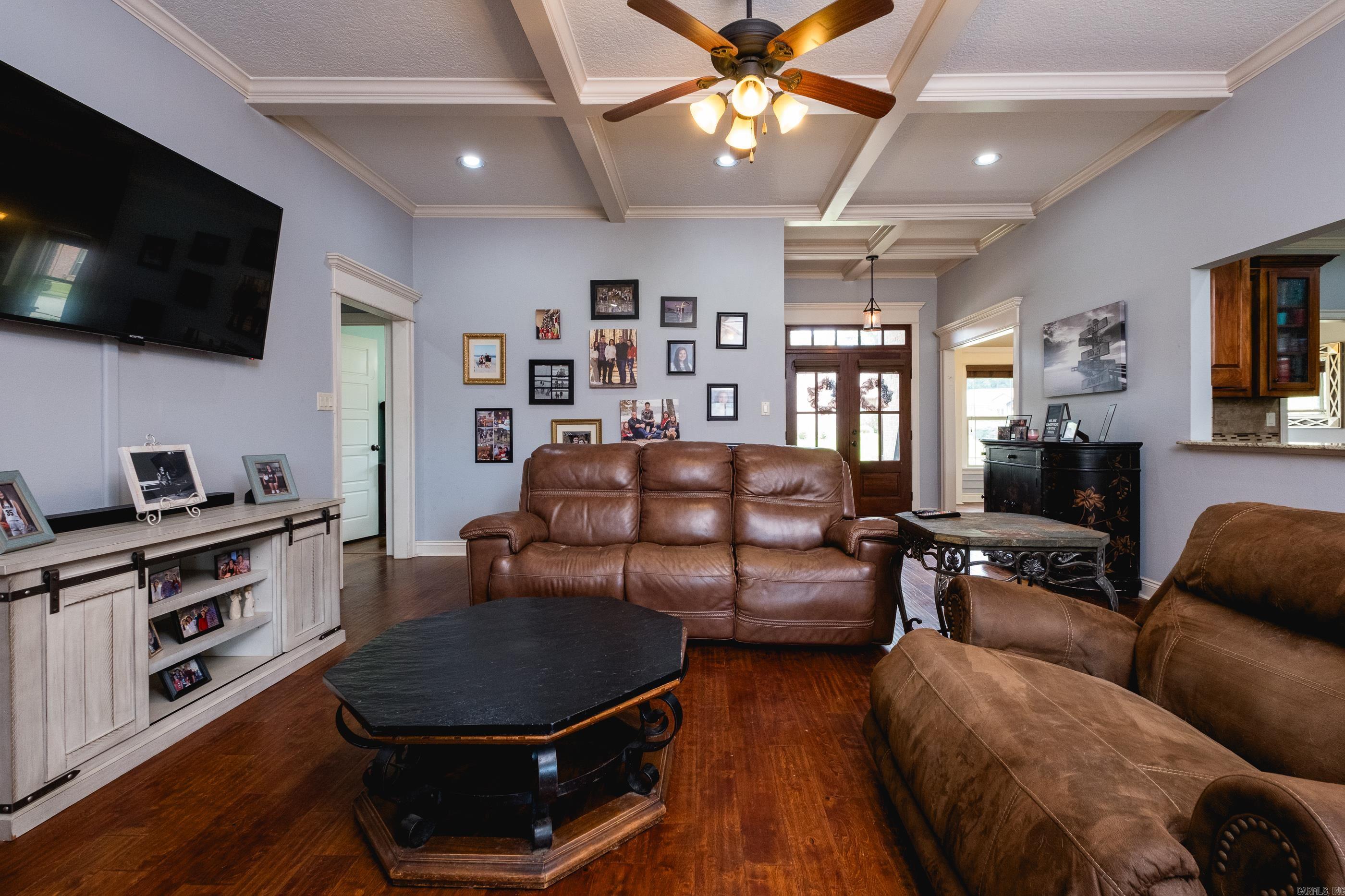 THE WOODLANDS - Residential