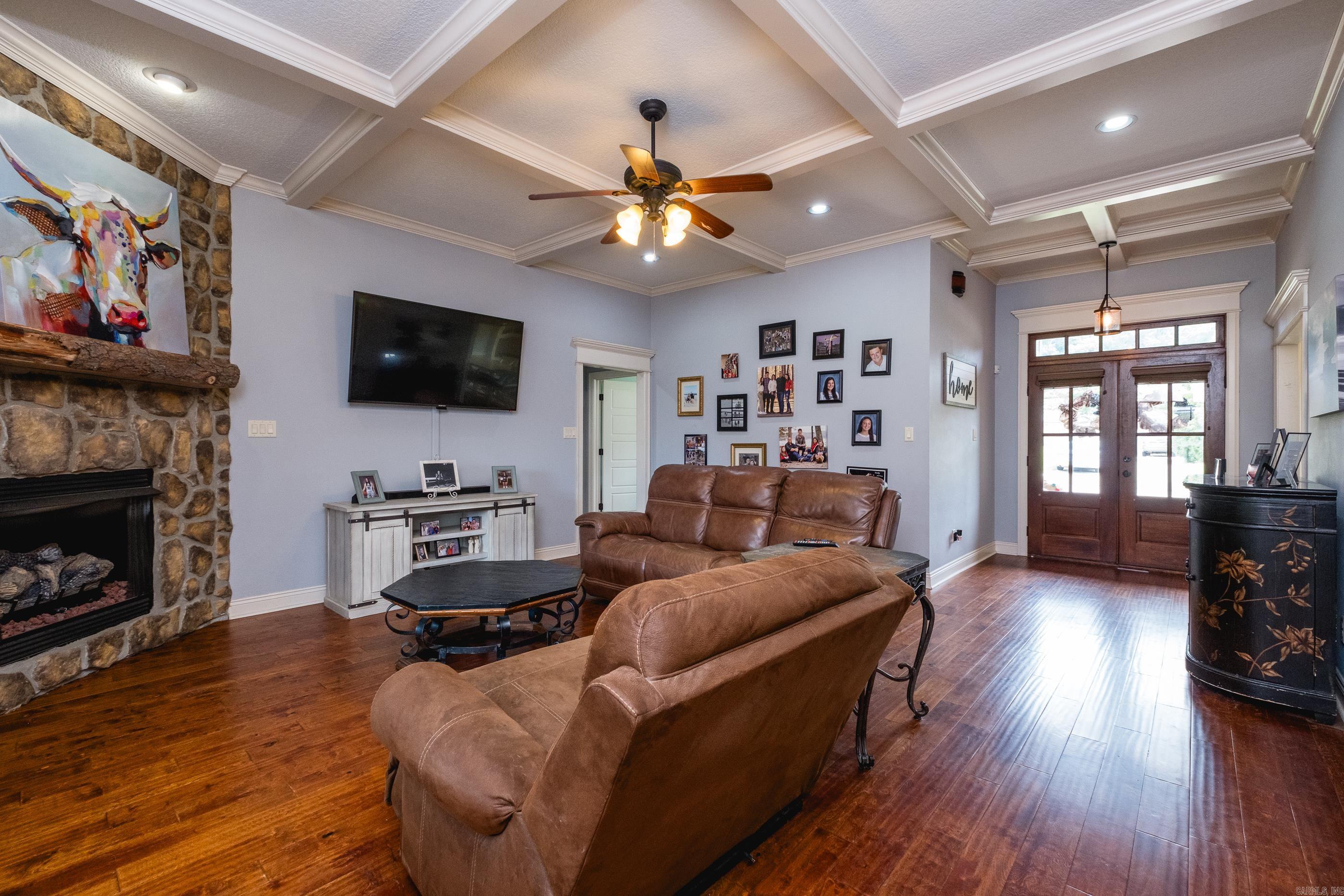 THE WOODLANDS - Residential
