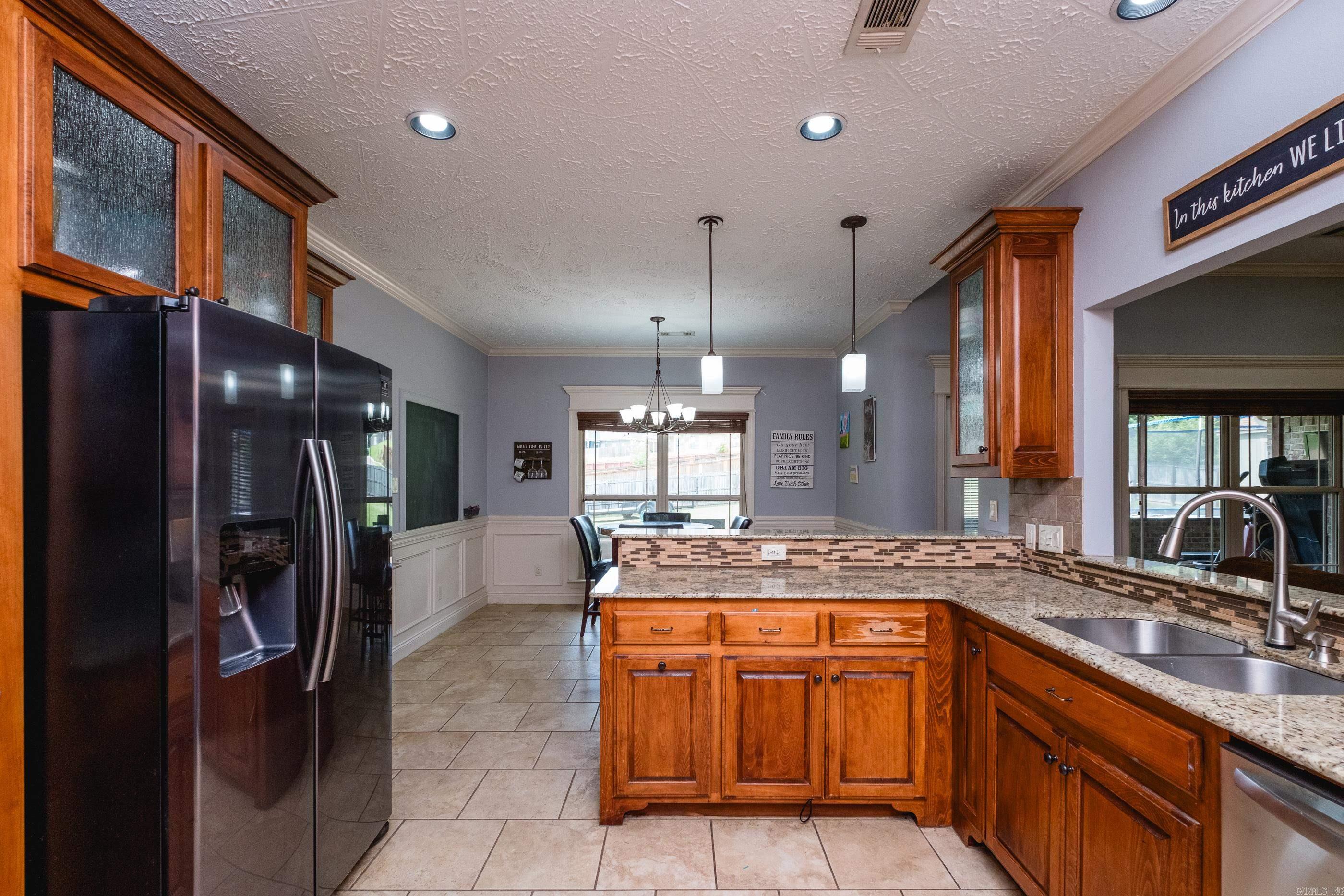 THE WOODLANDS - Residential