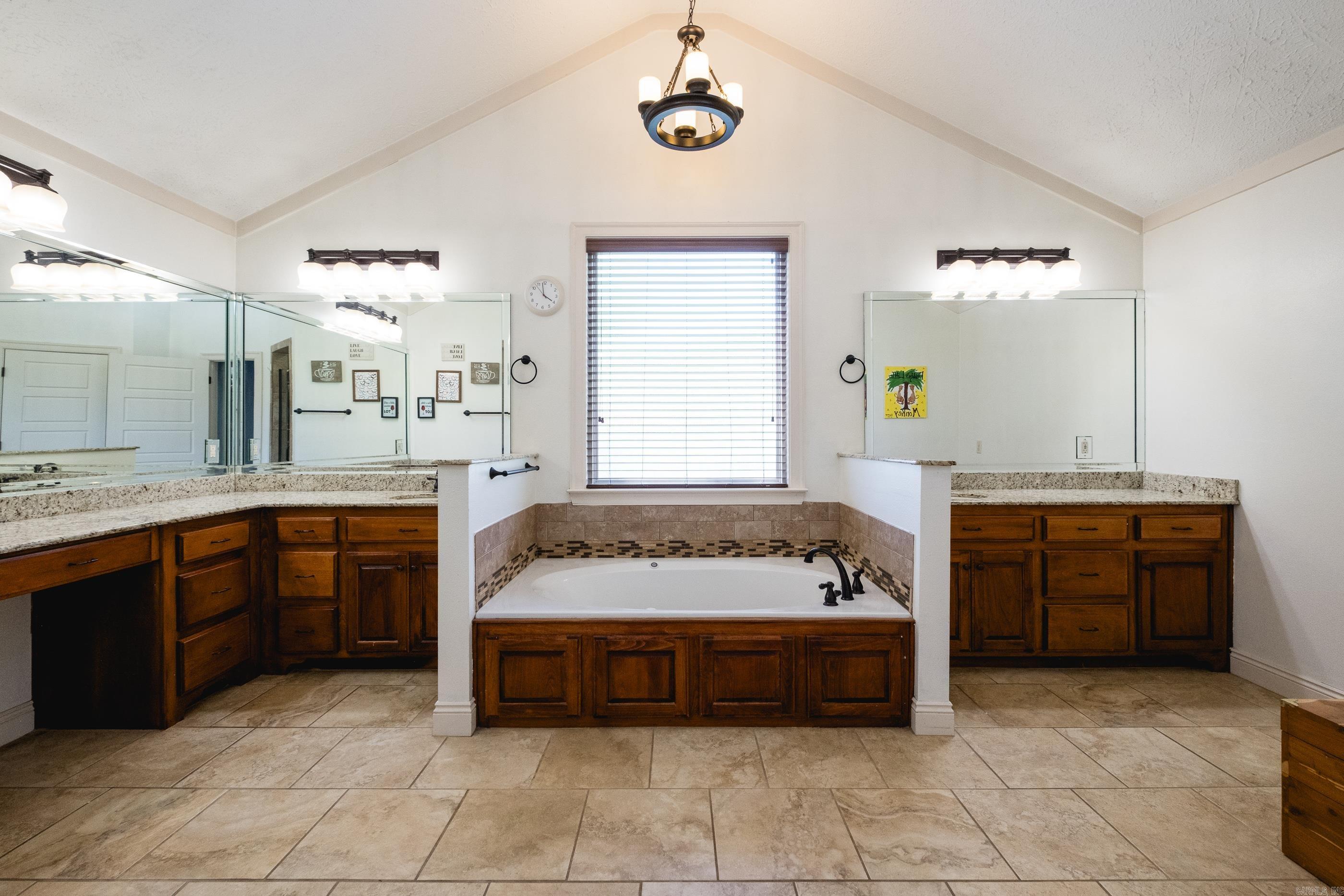 THE WOODLANDS - Residential