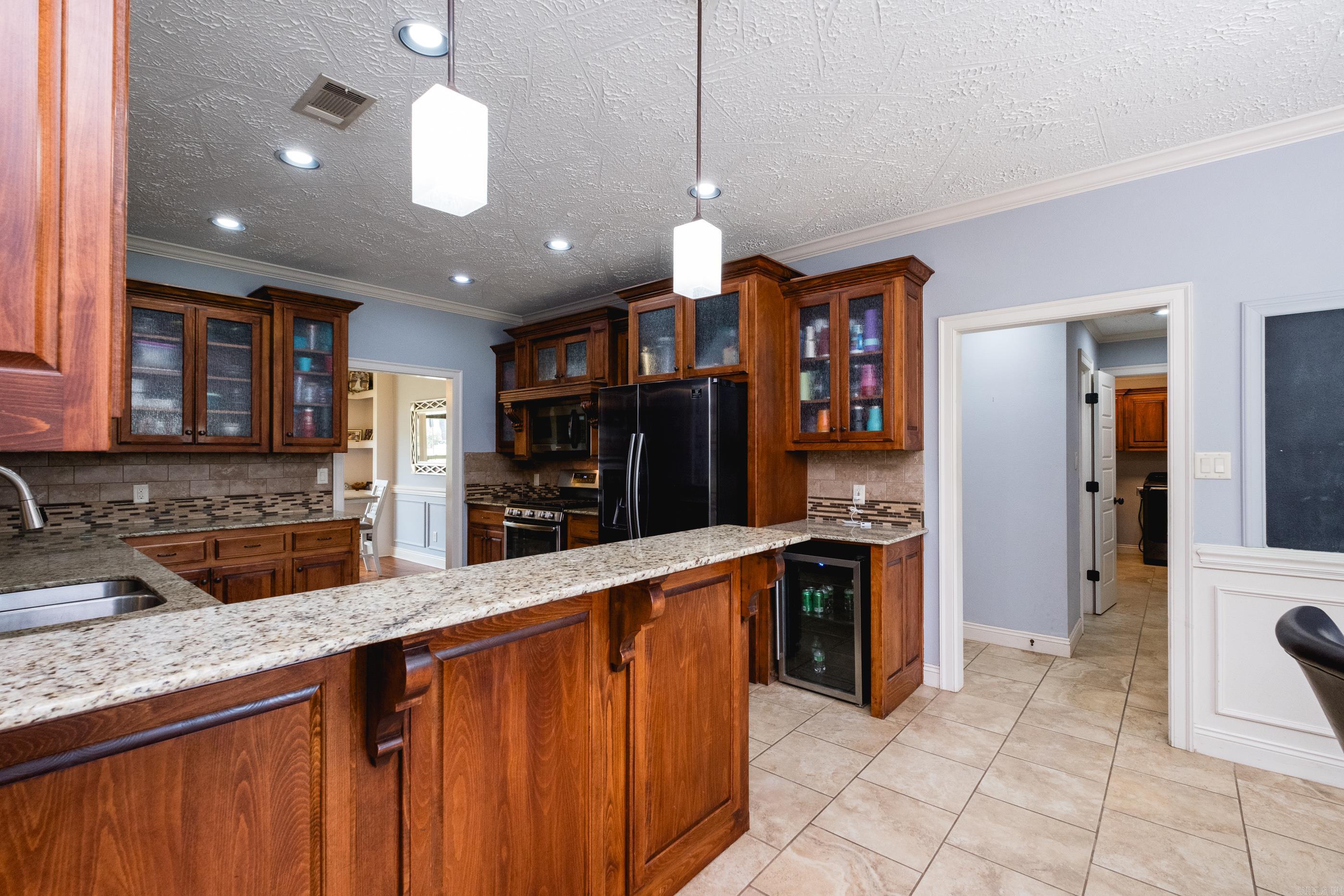THE WOODLANDS - Residential