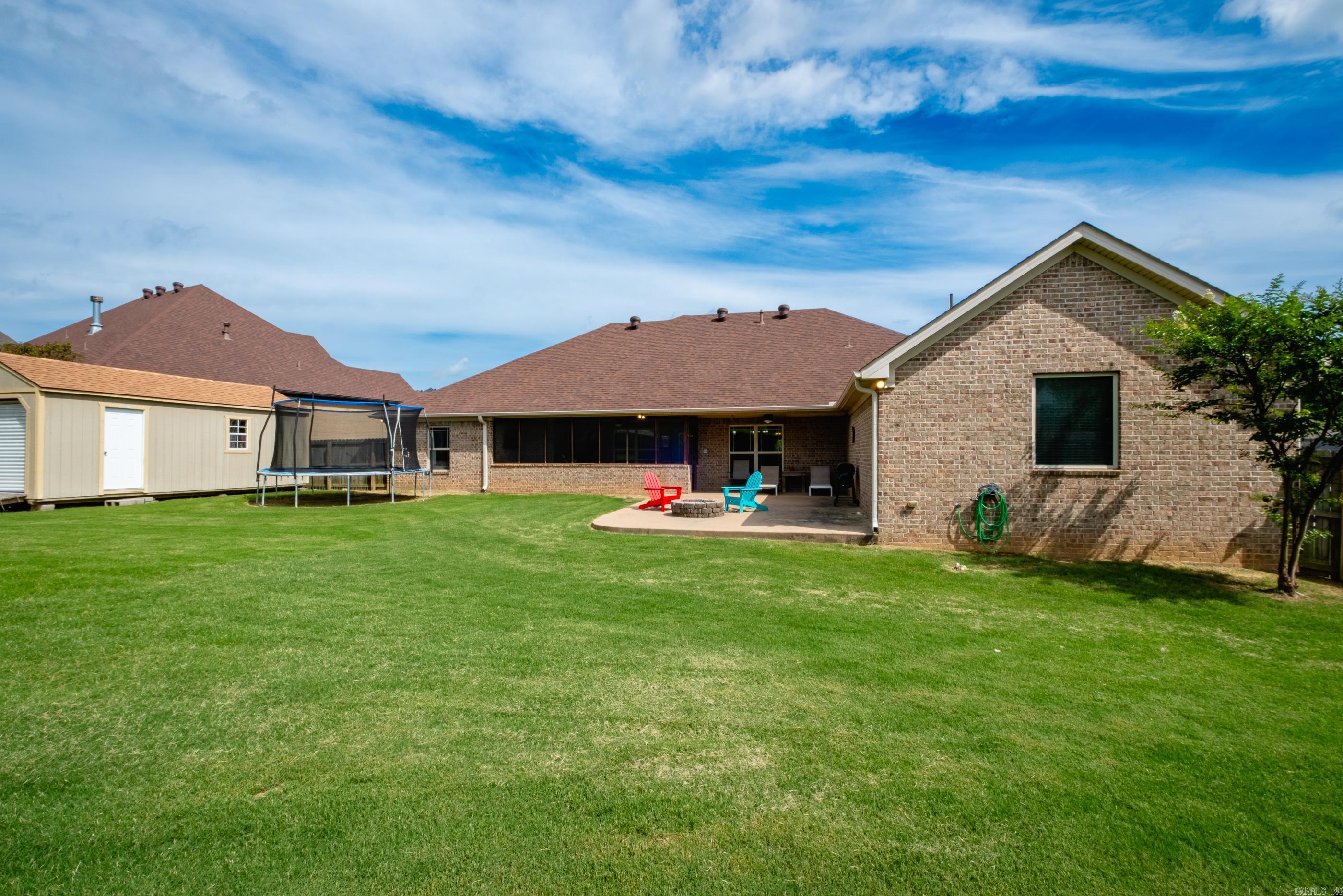 THE WOODLANDS - Residential