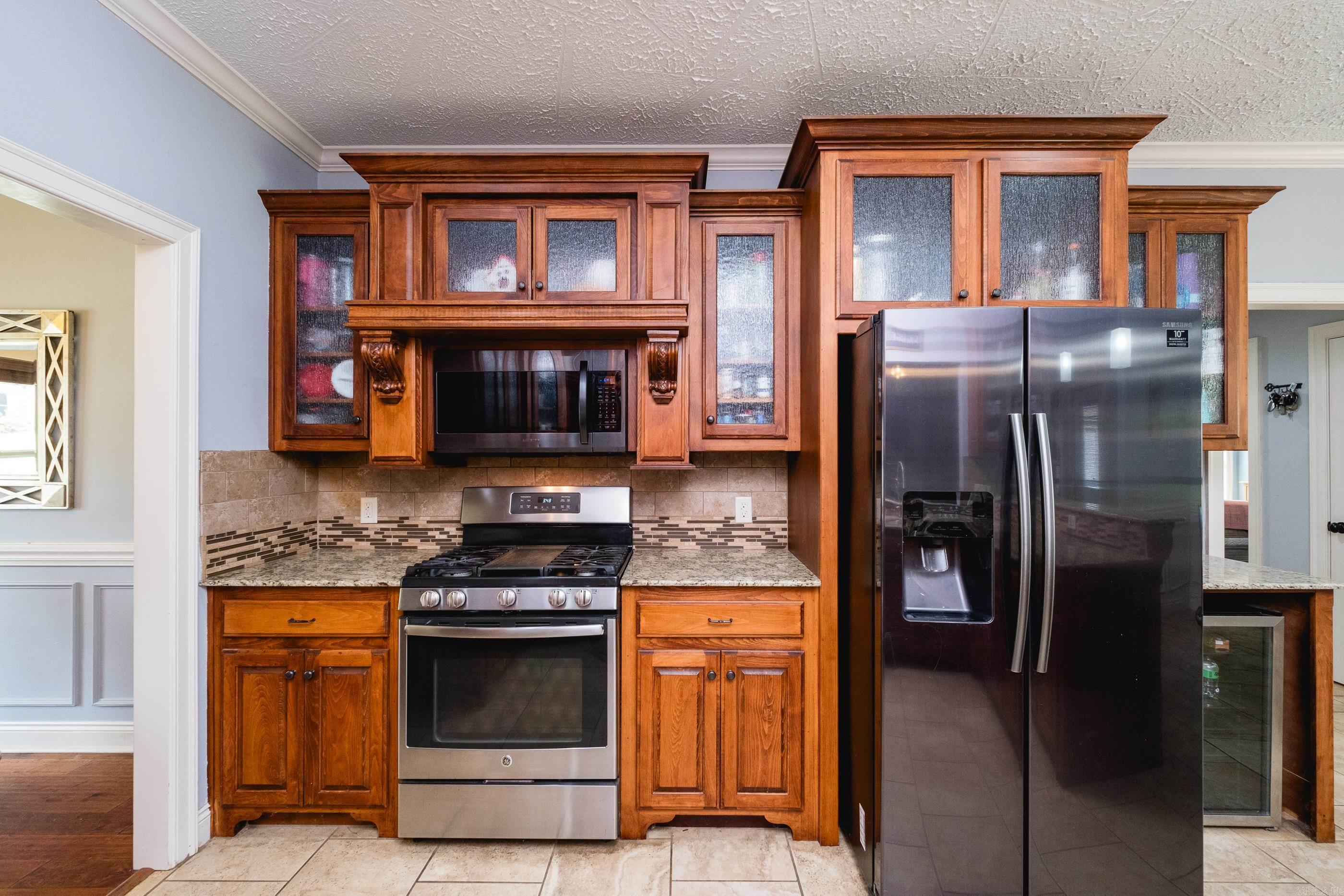 THE WOODLANDS - Residential