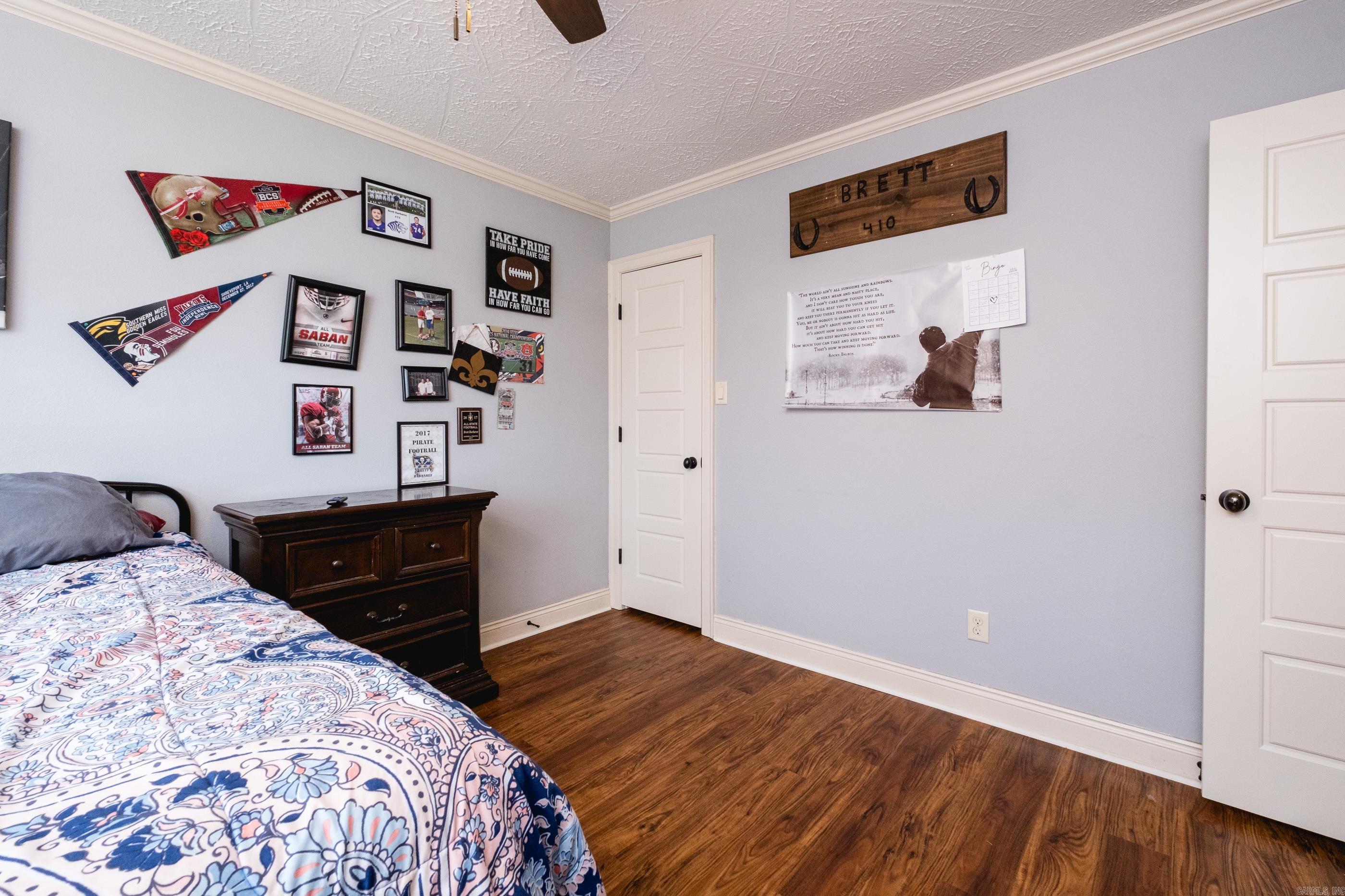 THE WOODLANDS - Residential
