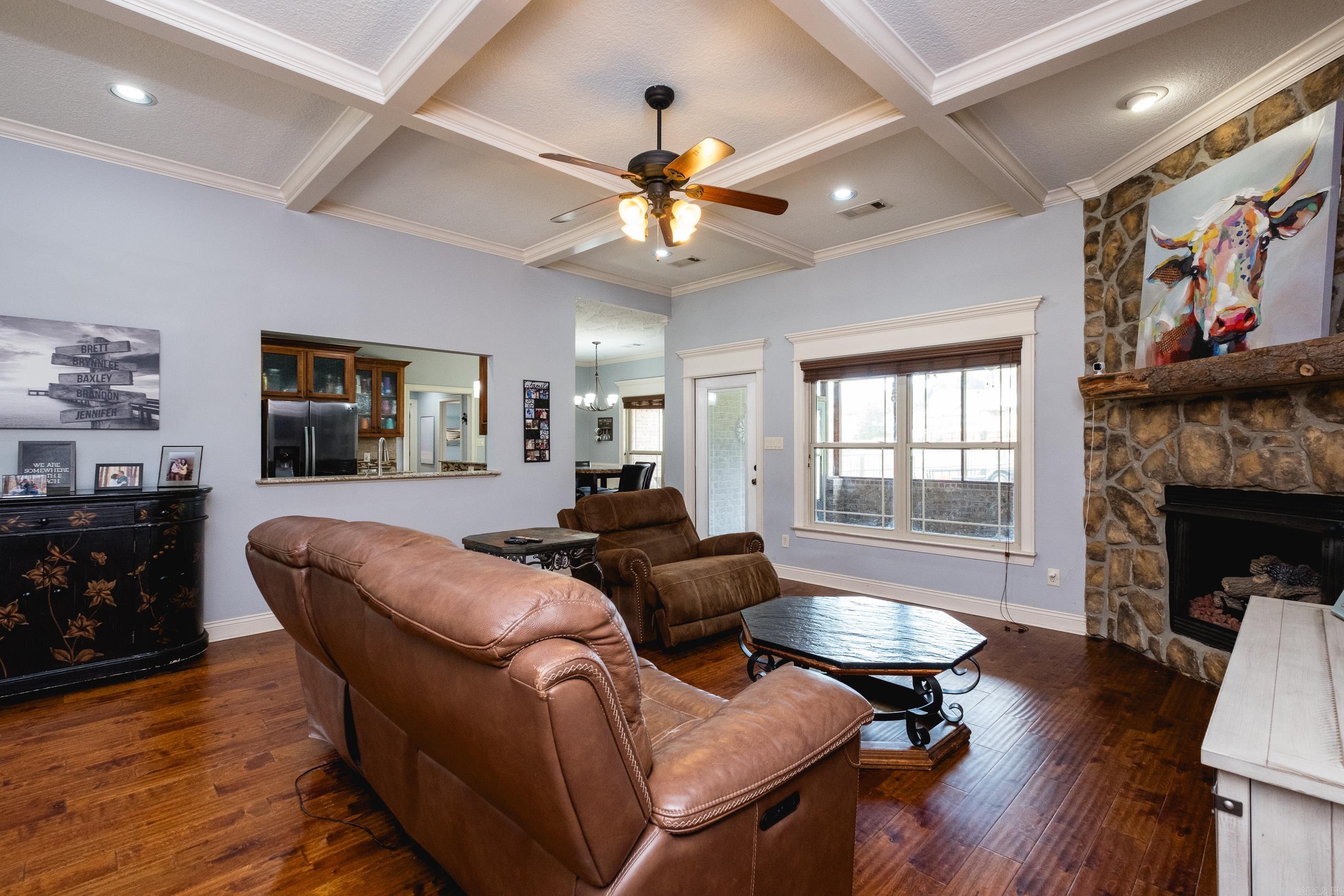 THE WOODLANDS - Residential