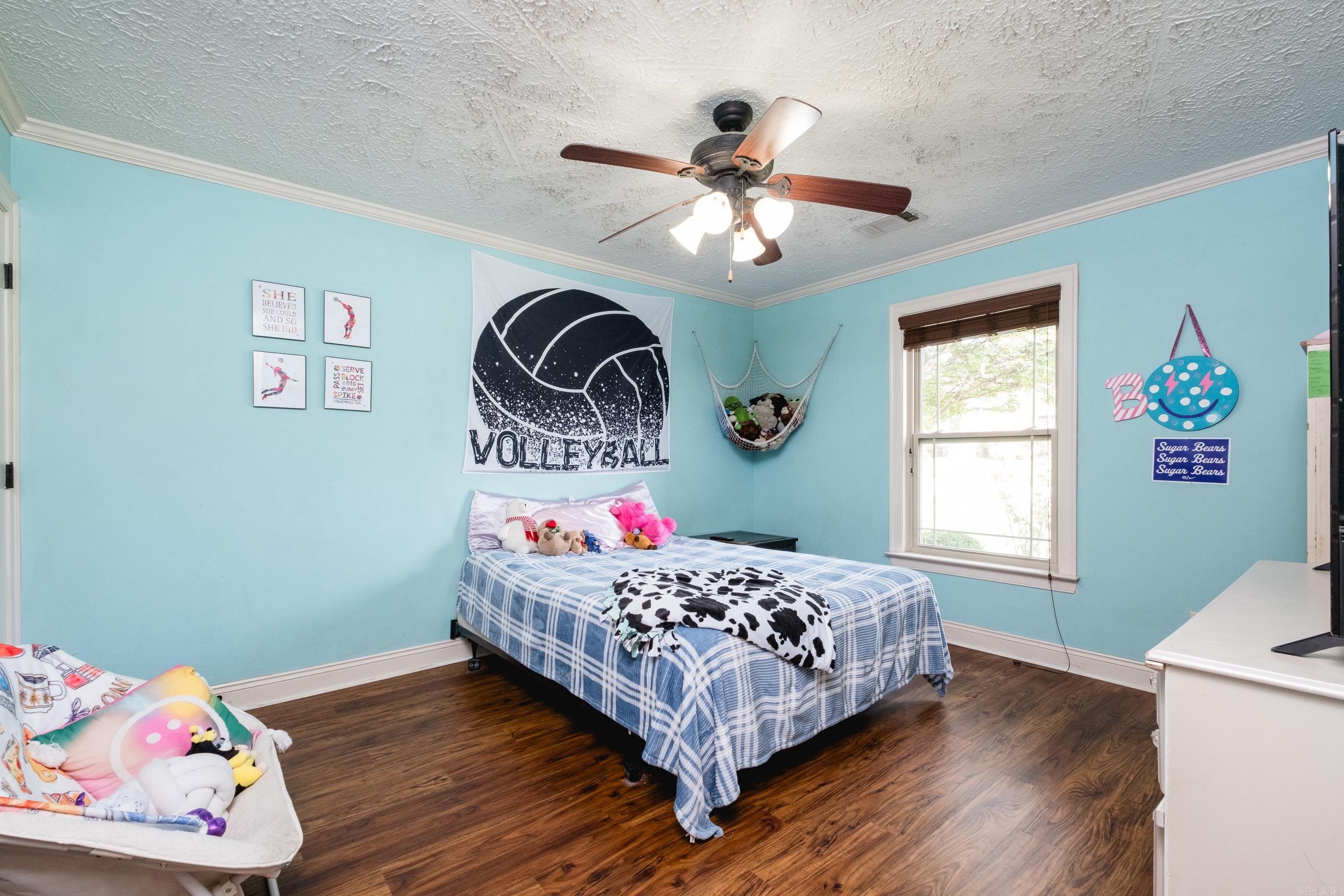 THE WOODLANDS - Residential