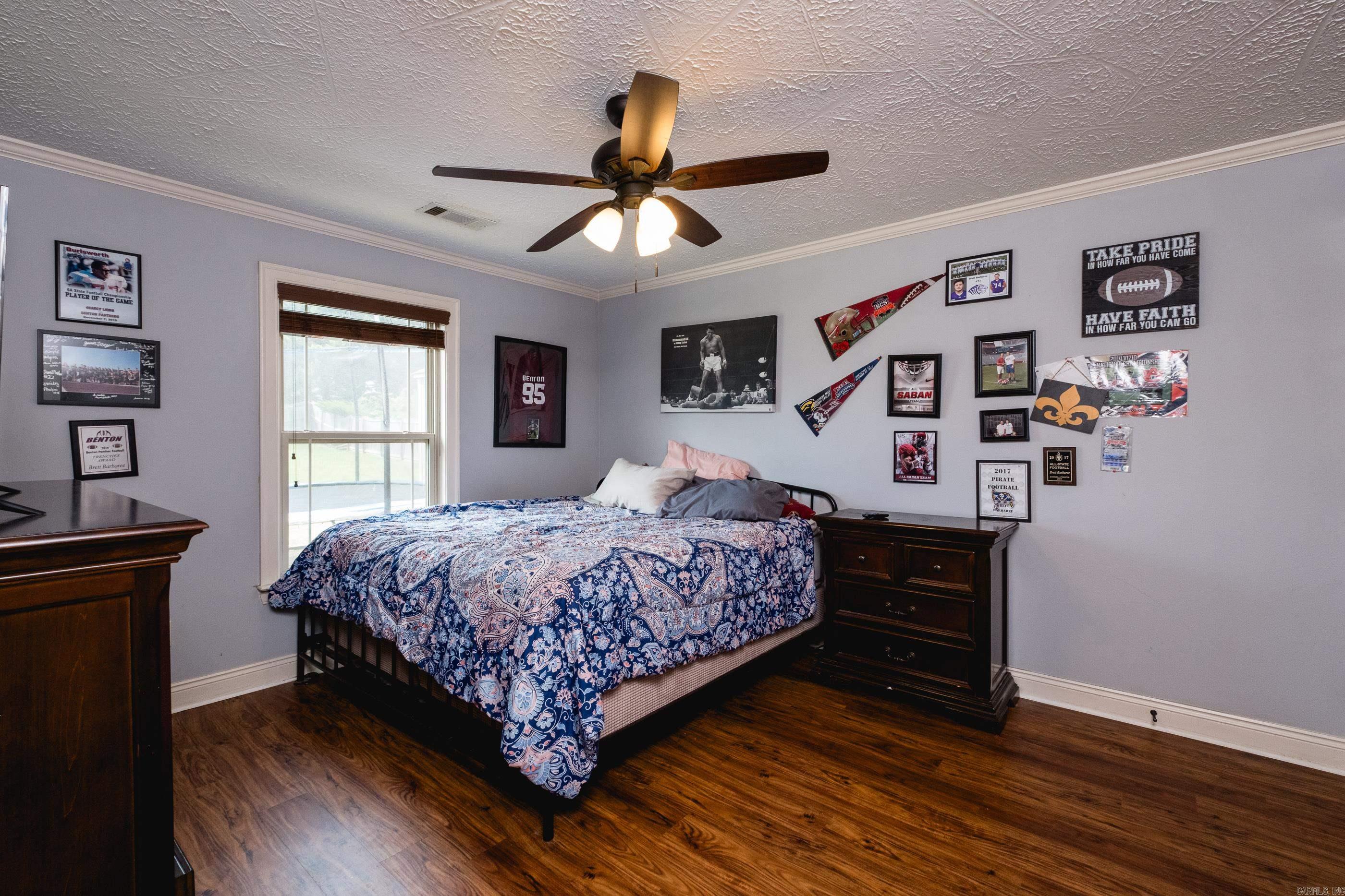 THE WOODLANDS - Residential
