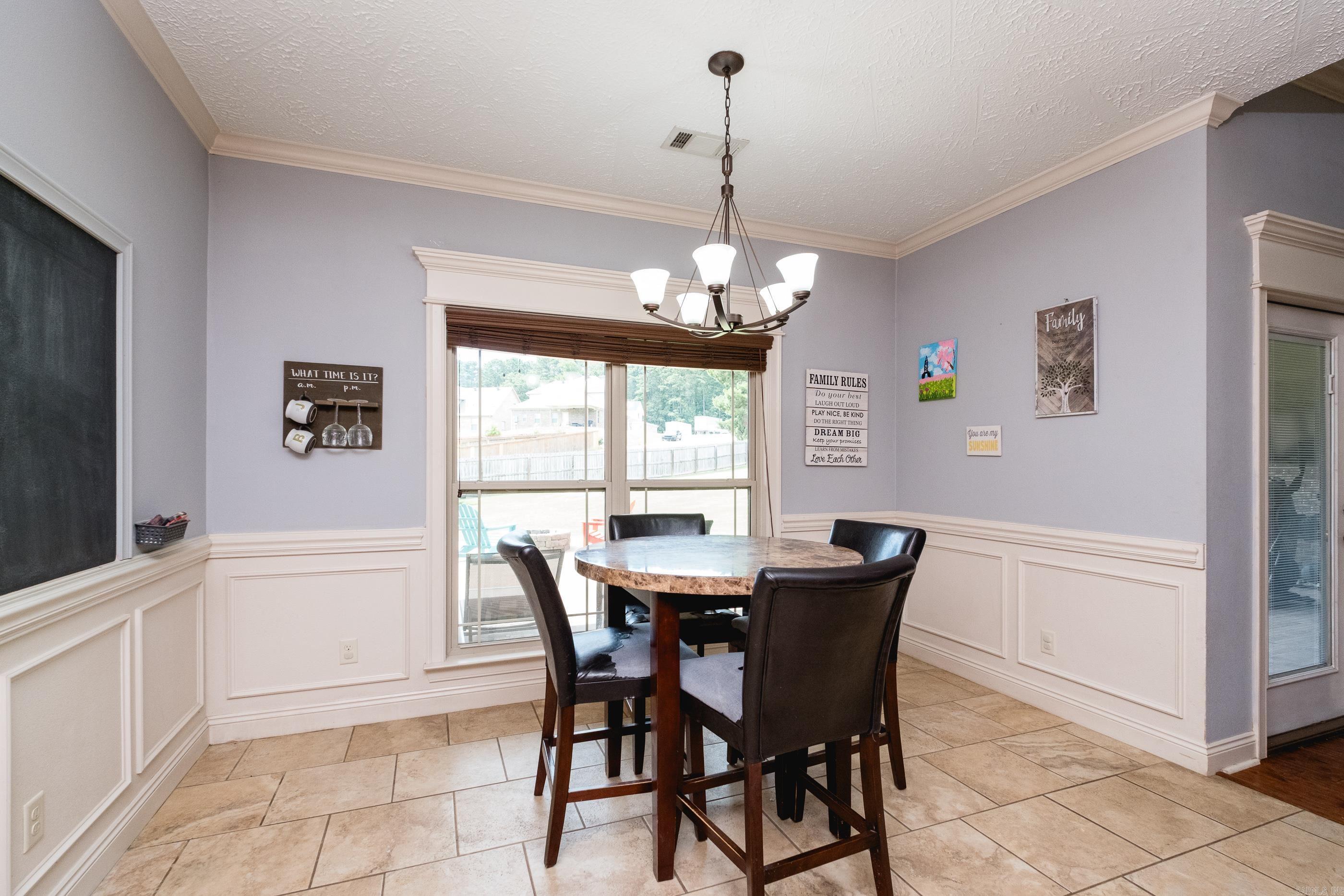 THE WOODLANDS - Residential