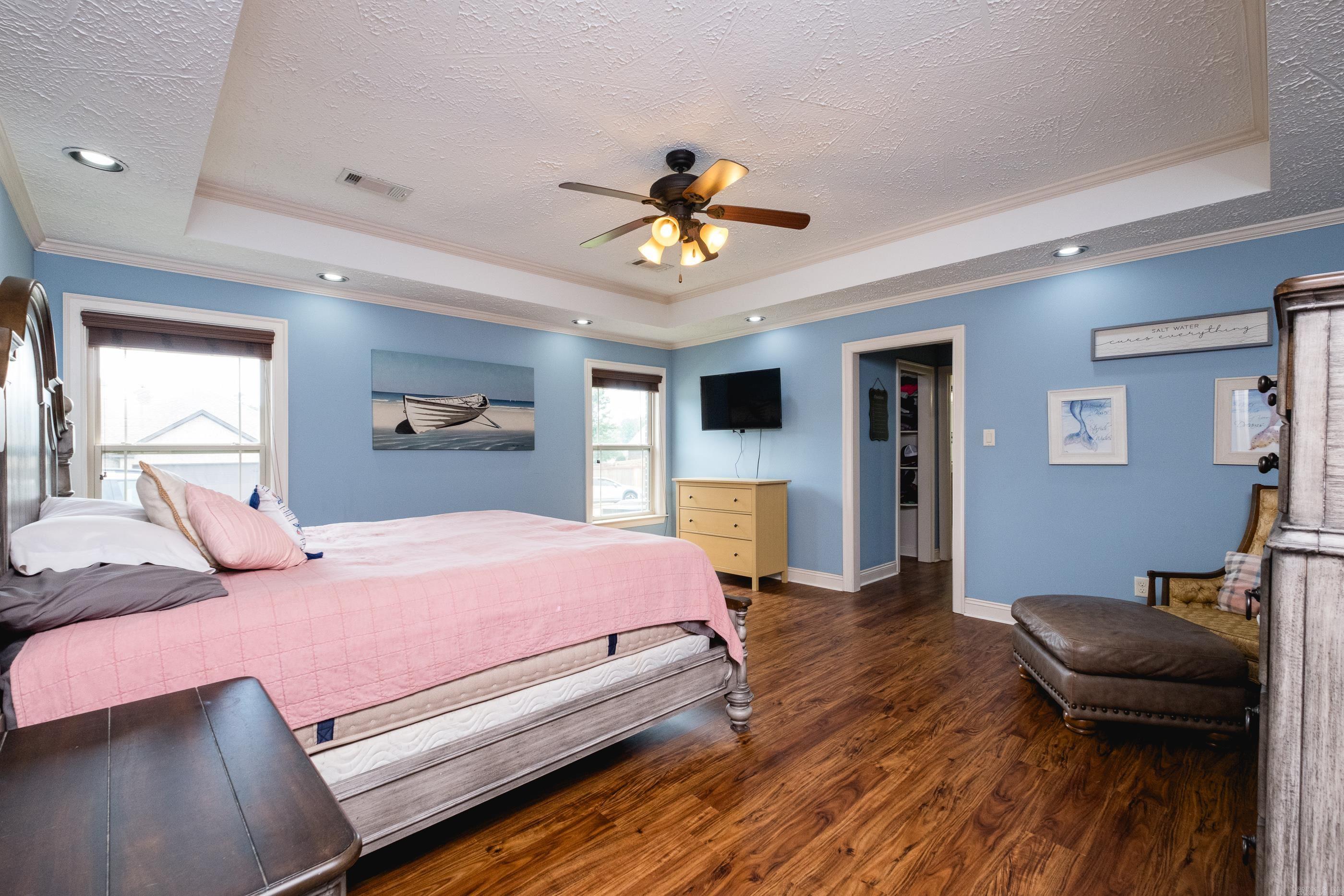 THE WOODLANDS - Residential