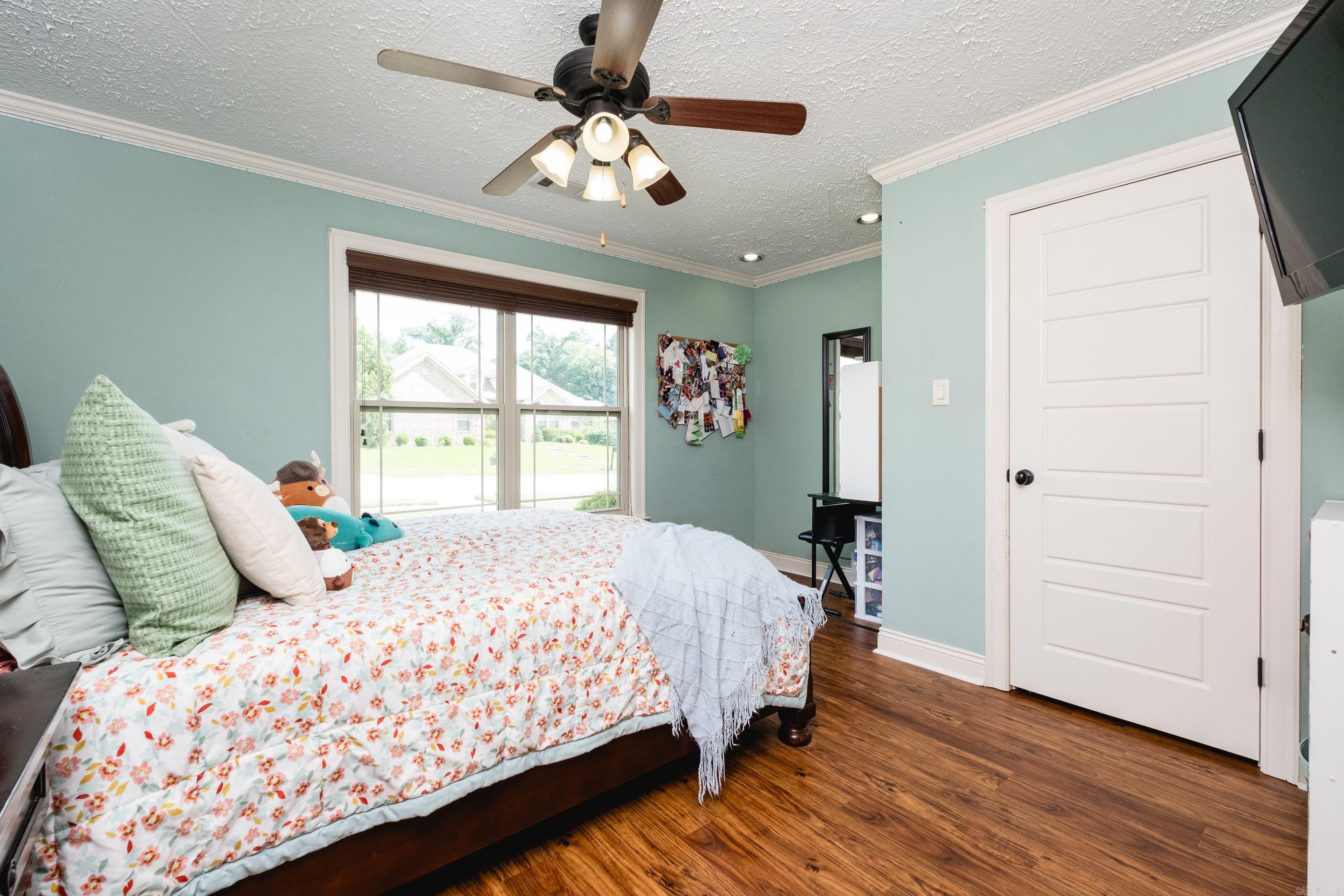 THE WOODLANDS - Residential