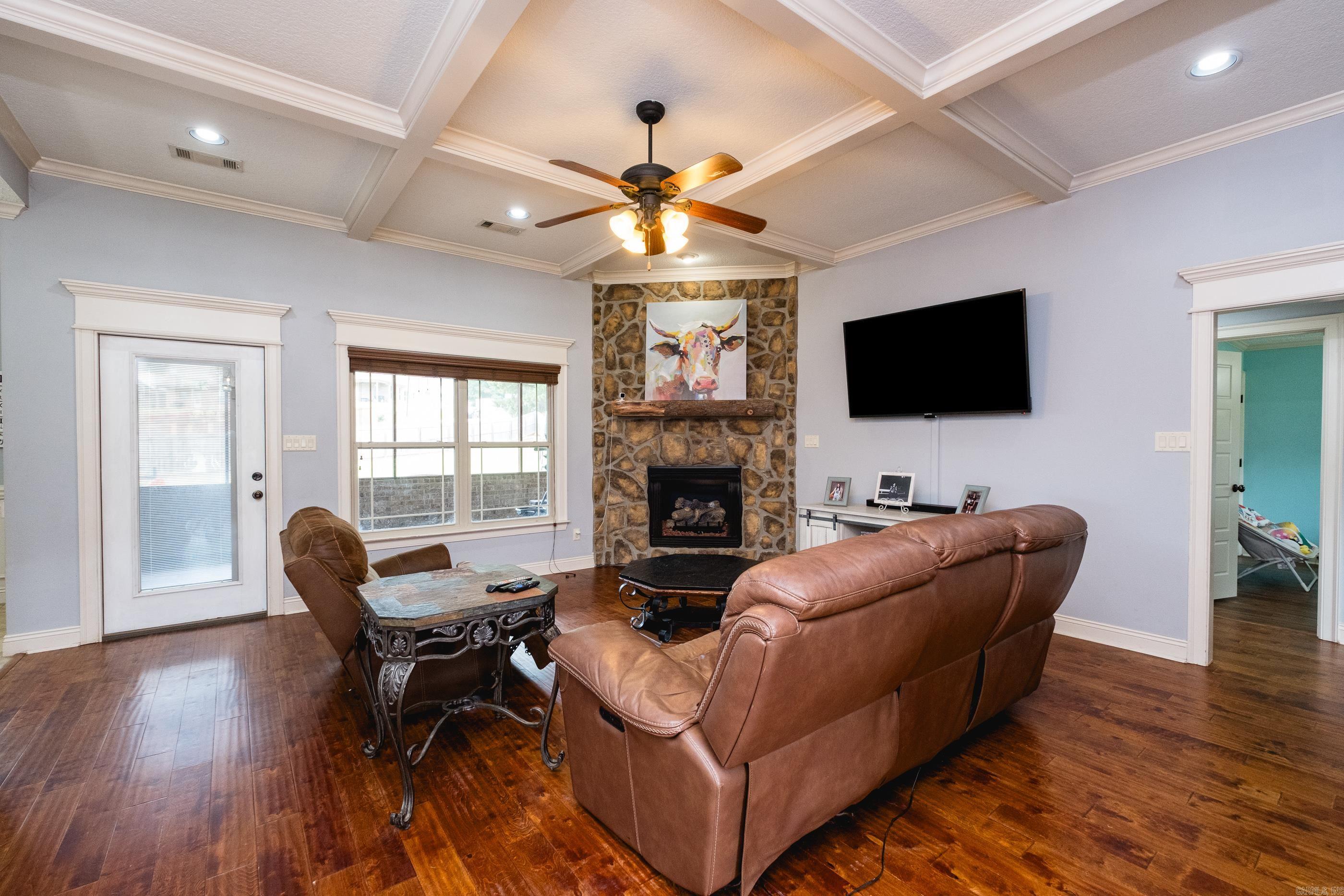 THE WOODLANDS - Residential