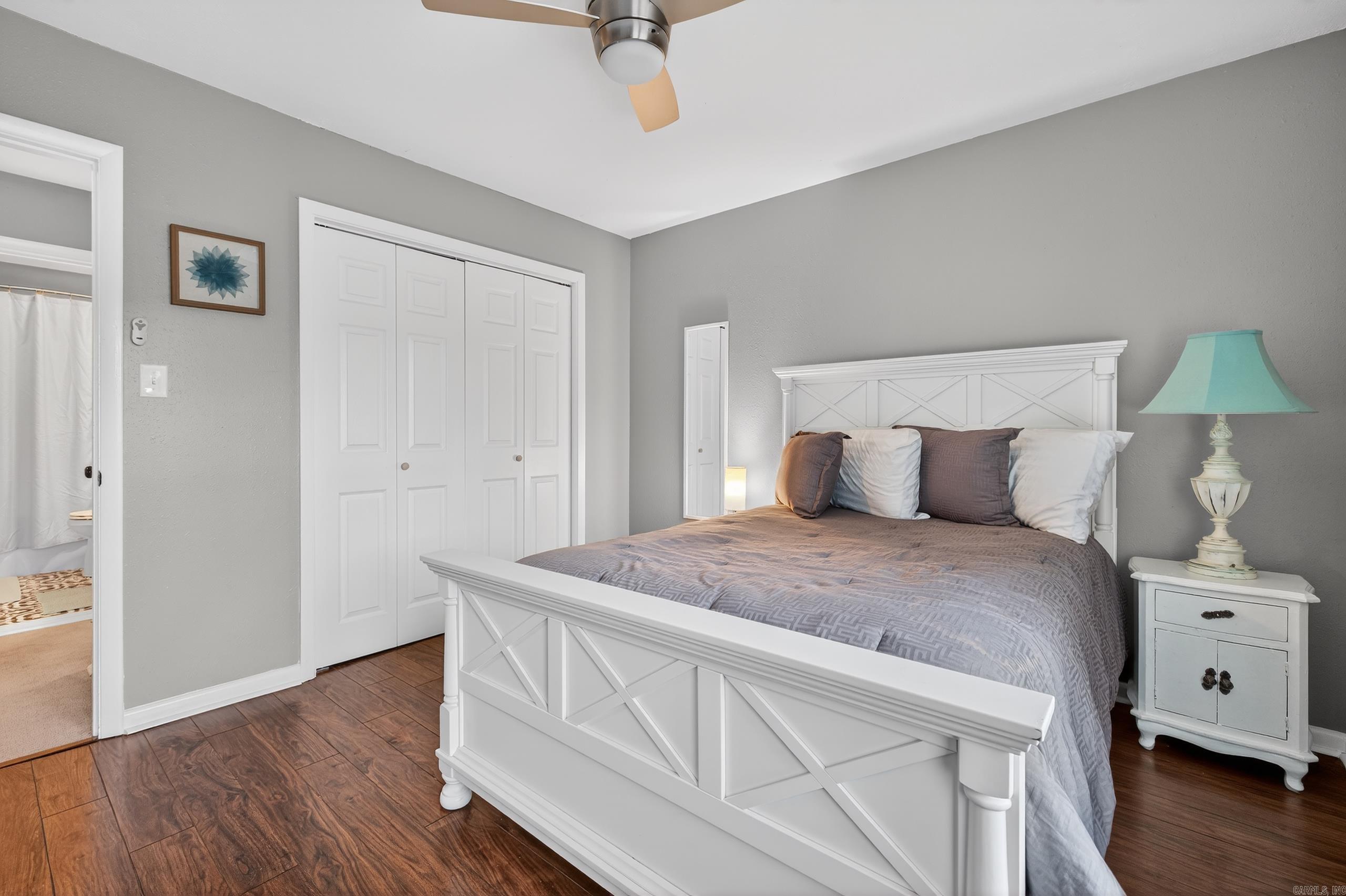 Desoto Courts Townhouse - Residential