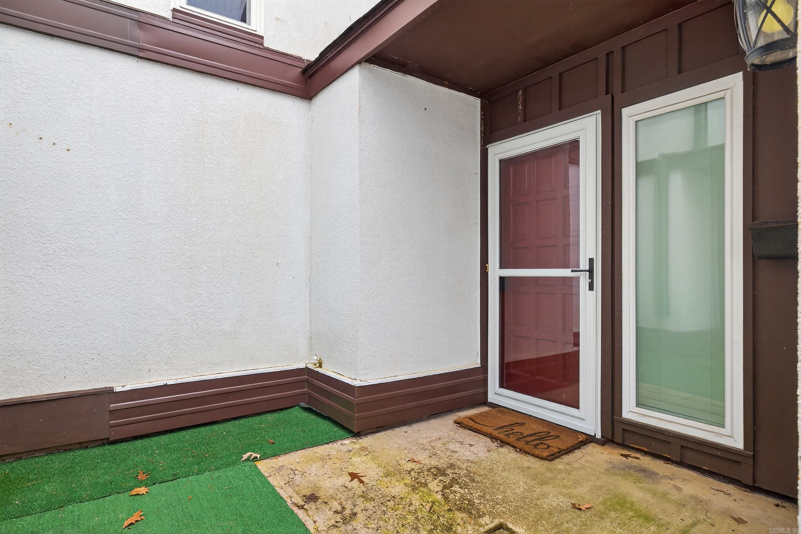 Desoto Courts Townhouse - Residential