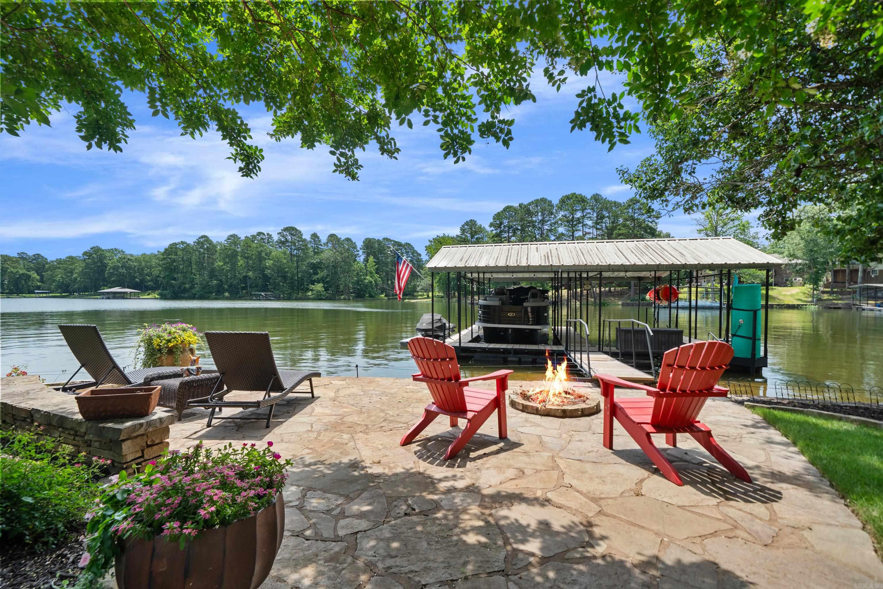 Stonegate Shores Phase I - Residential