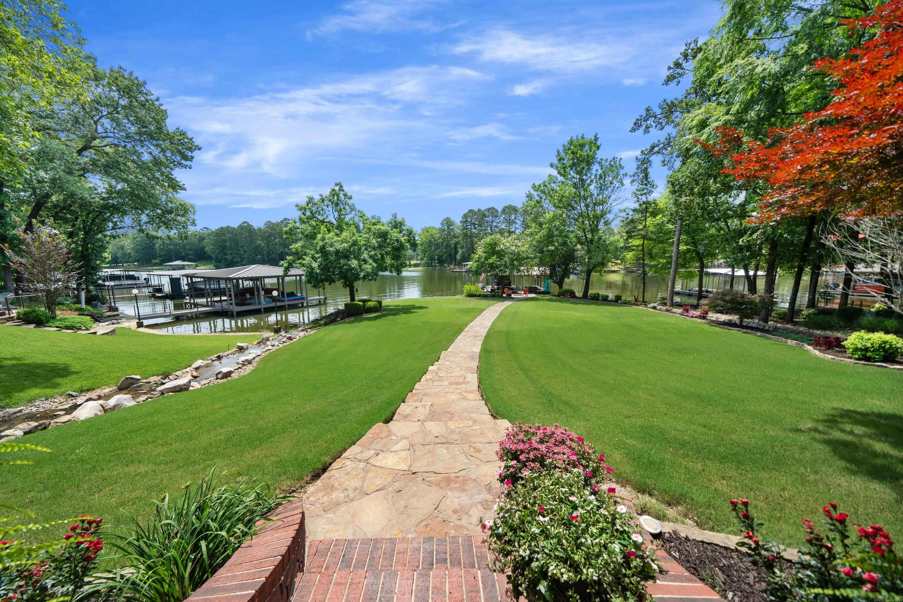 Stonegate Shores Phase I - Residential