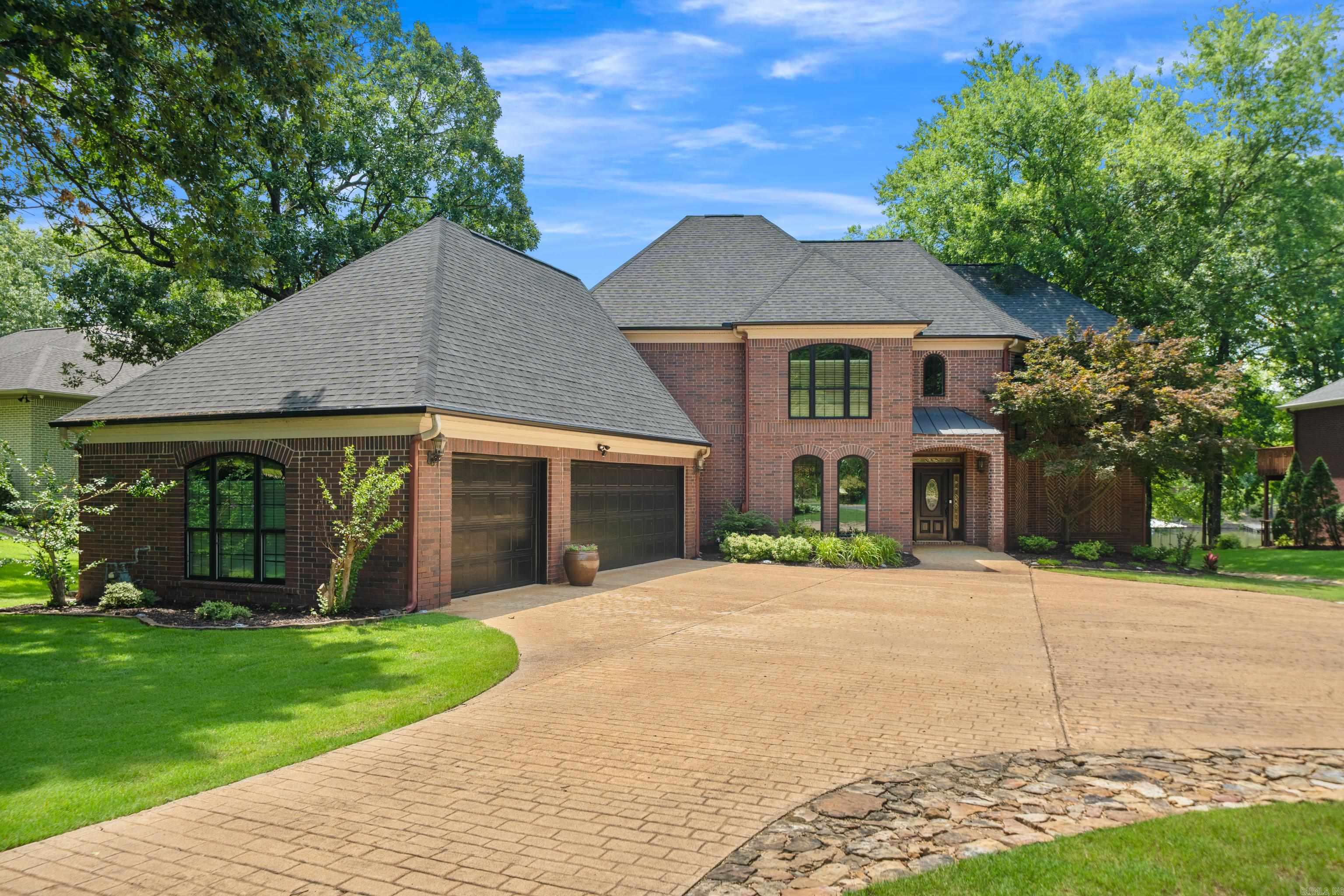Stonegate Shores Phase I - Residential