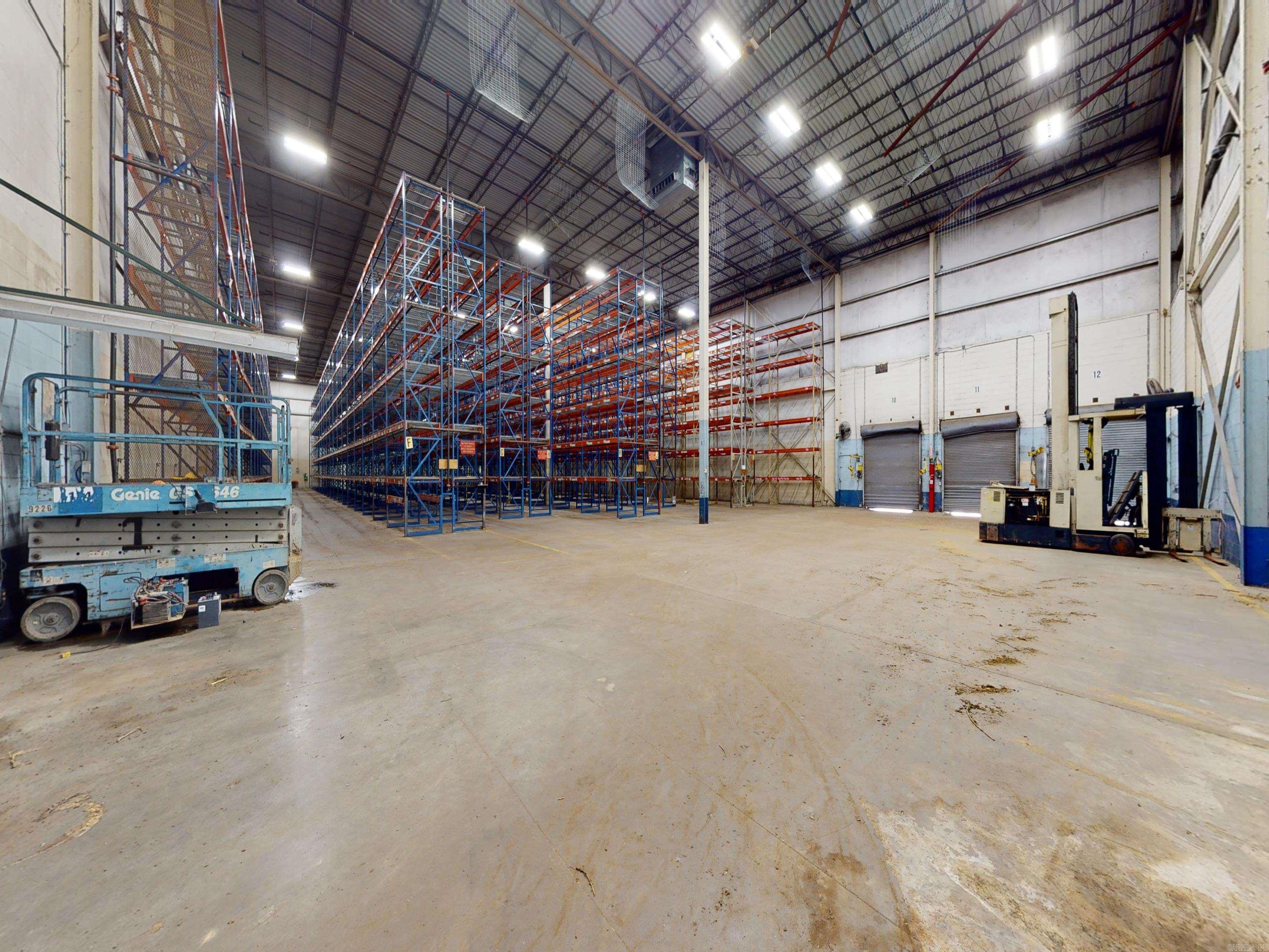 Metes & Bounds - Commercial Sale