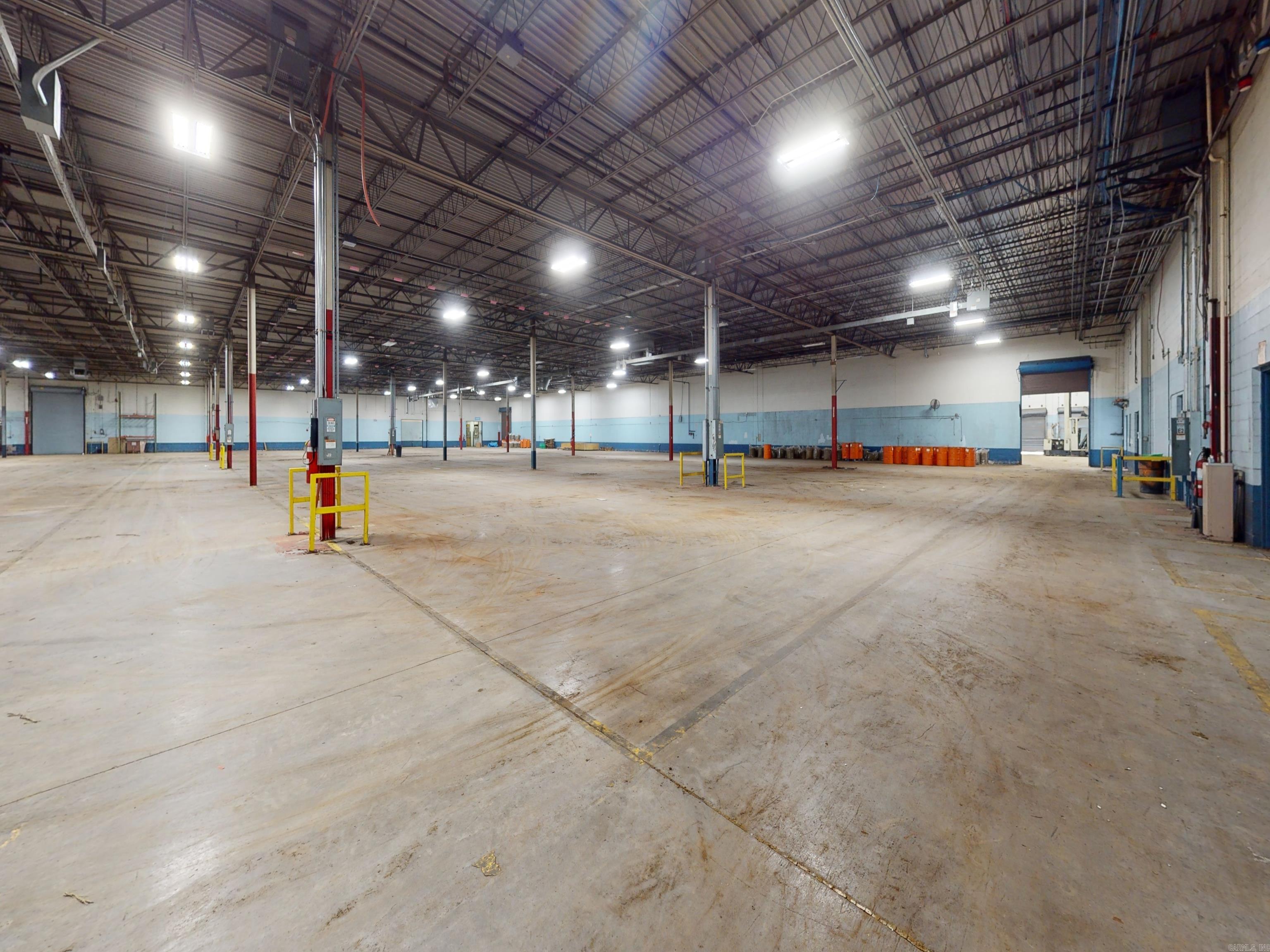 Metes & Bounds - Commercial Sale