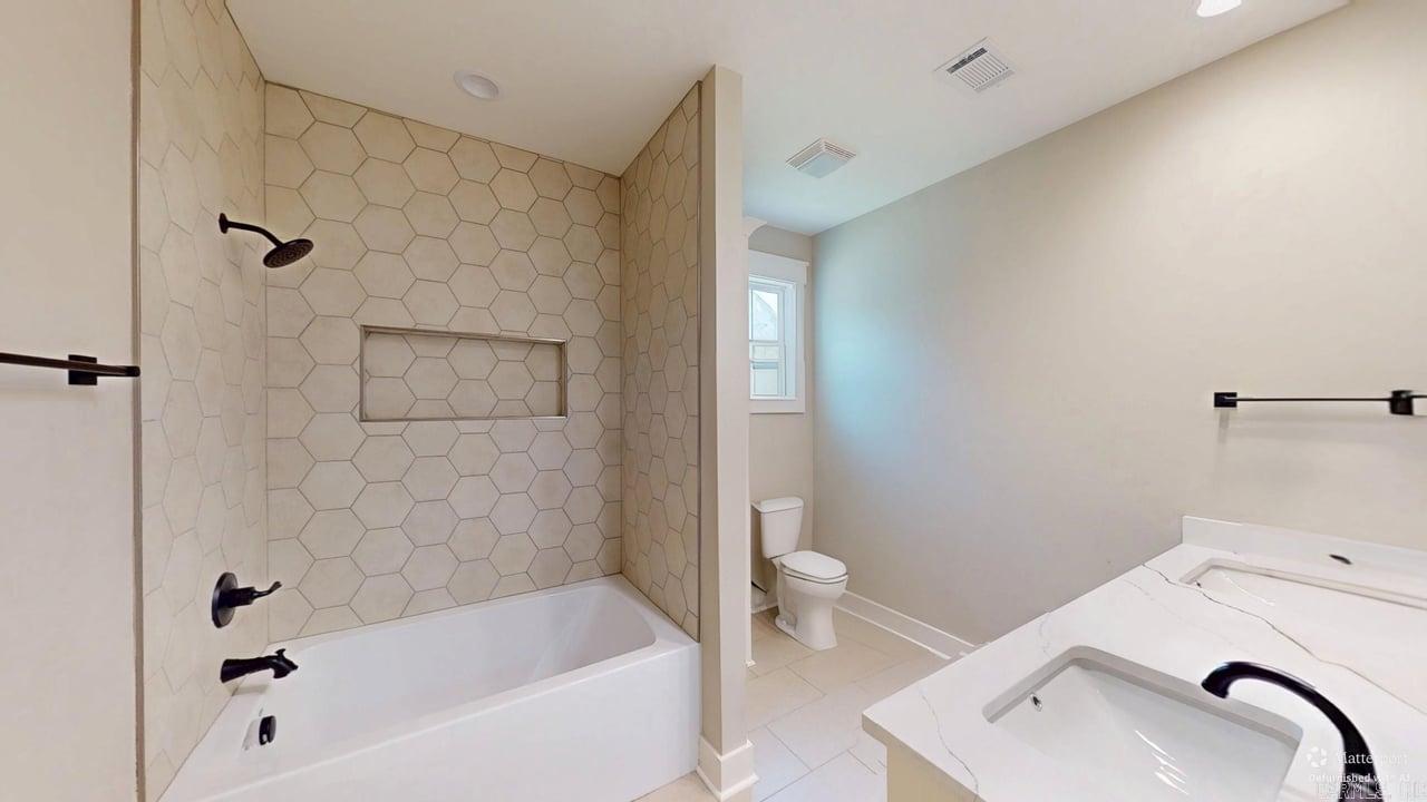 IVY PLACE - Residential