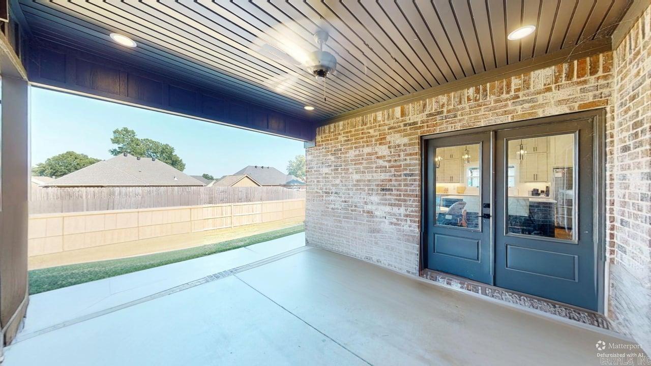 IVY PLACE - Residential