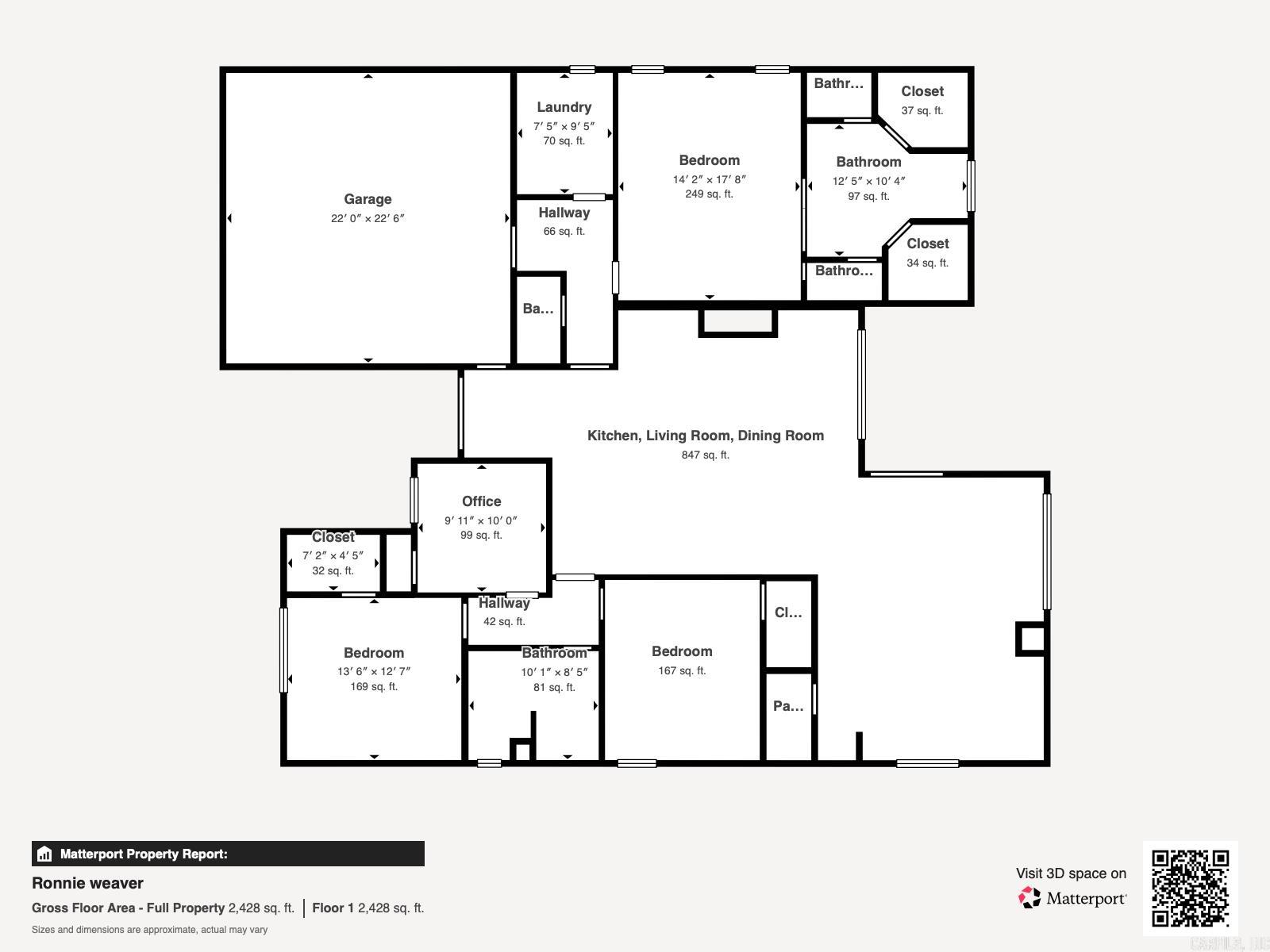 IVY PLACE - Residential