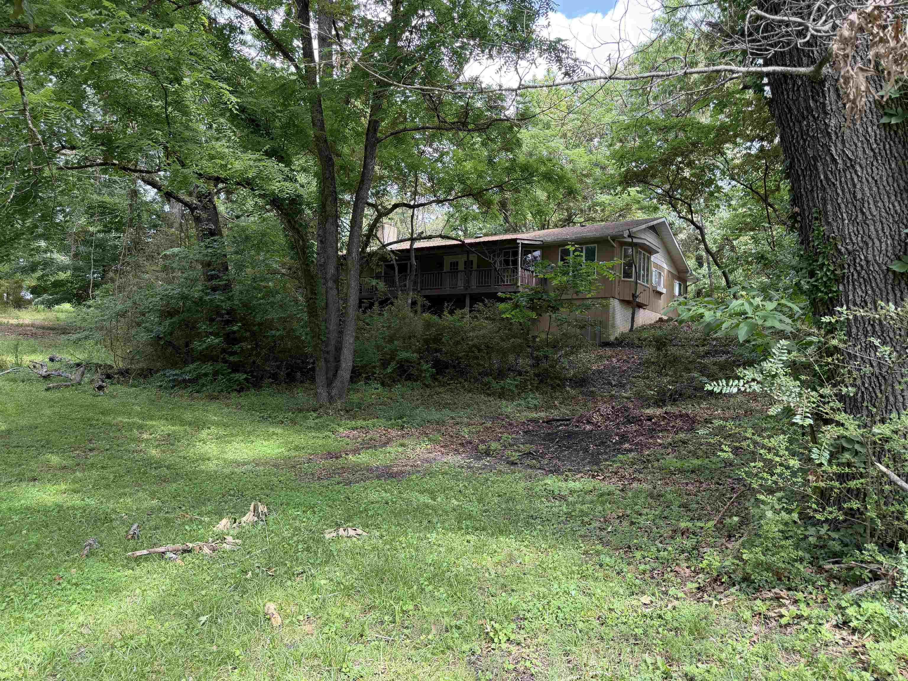 EDGEWOOD BAY - Residential
