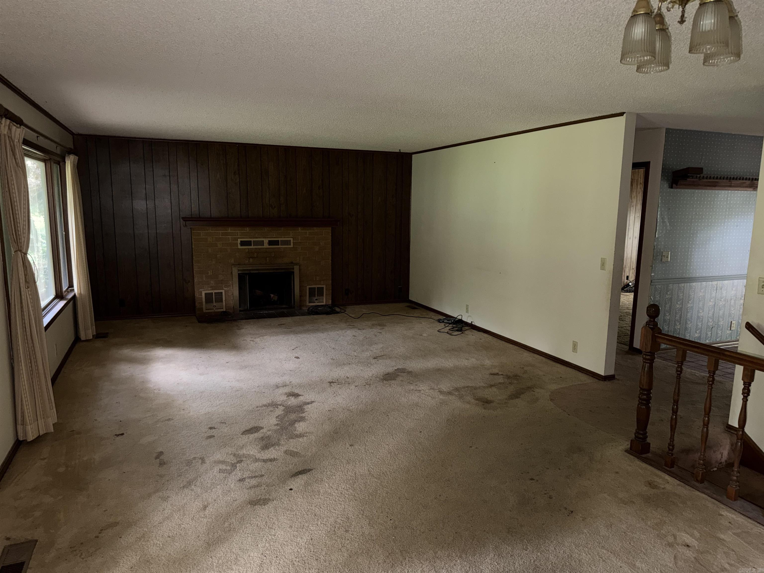 EDGEWOOD BAY - Residential