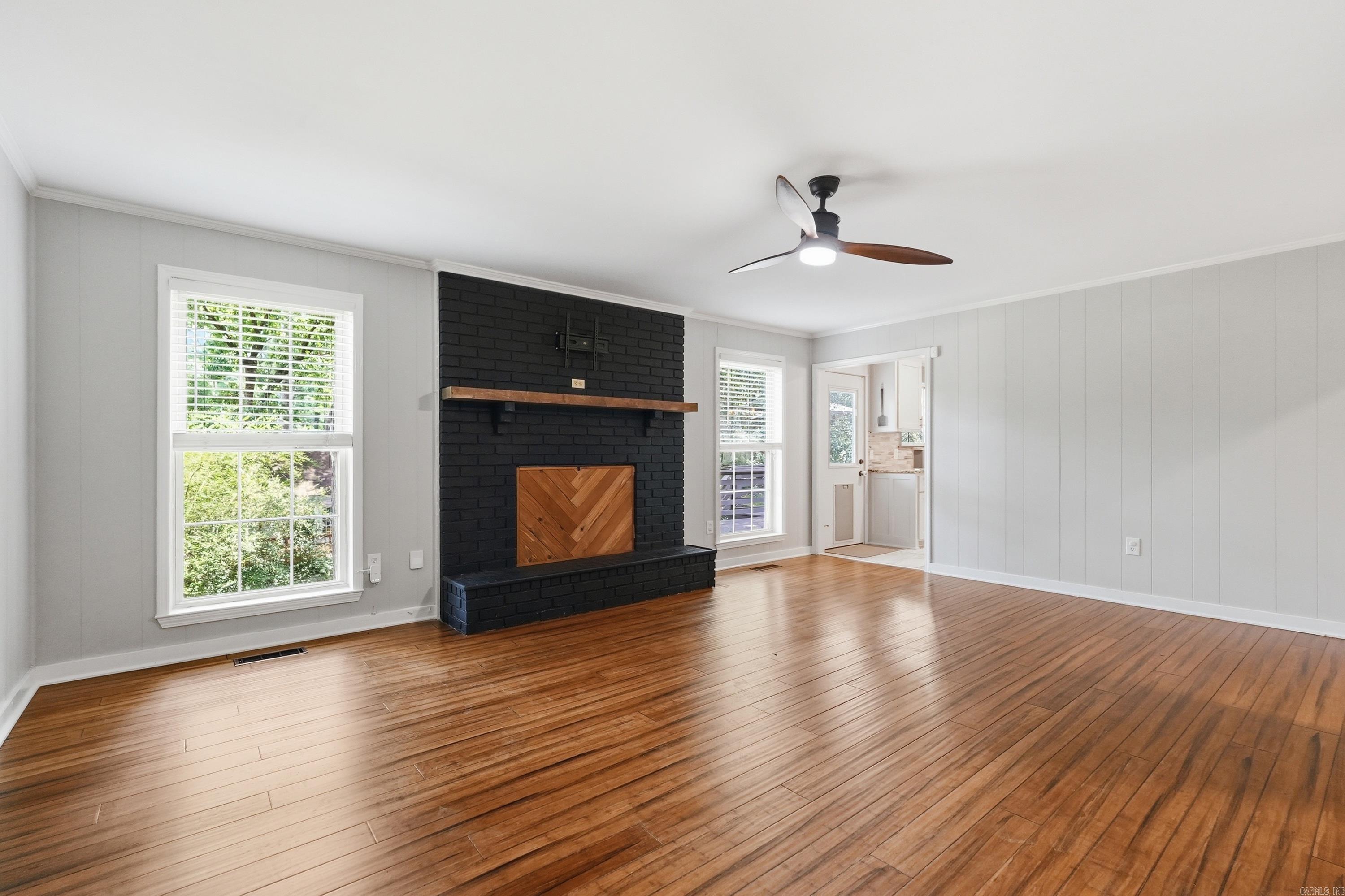 OTTER CREEK COMMUNITY - Residential