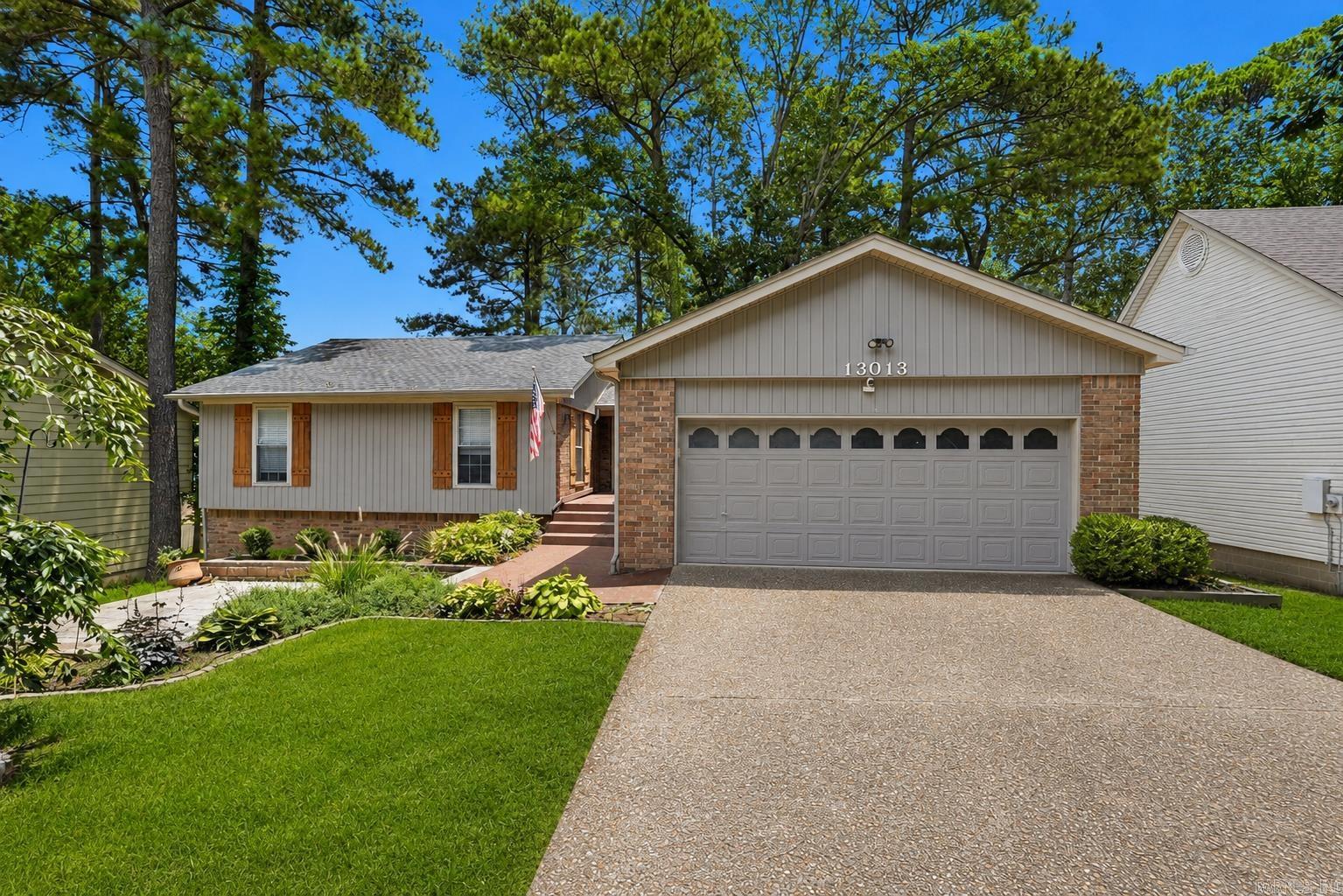 OTTER CREEK COMMUNITY - Residential