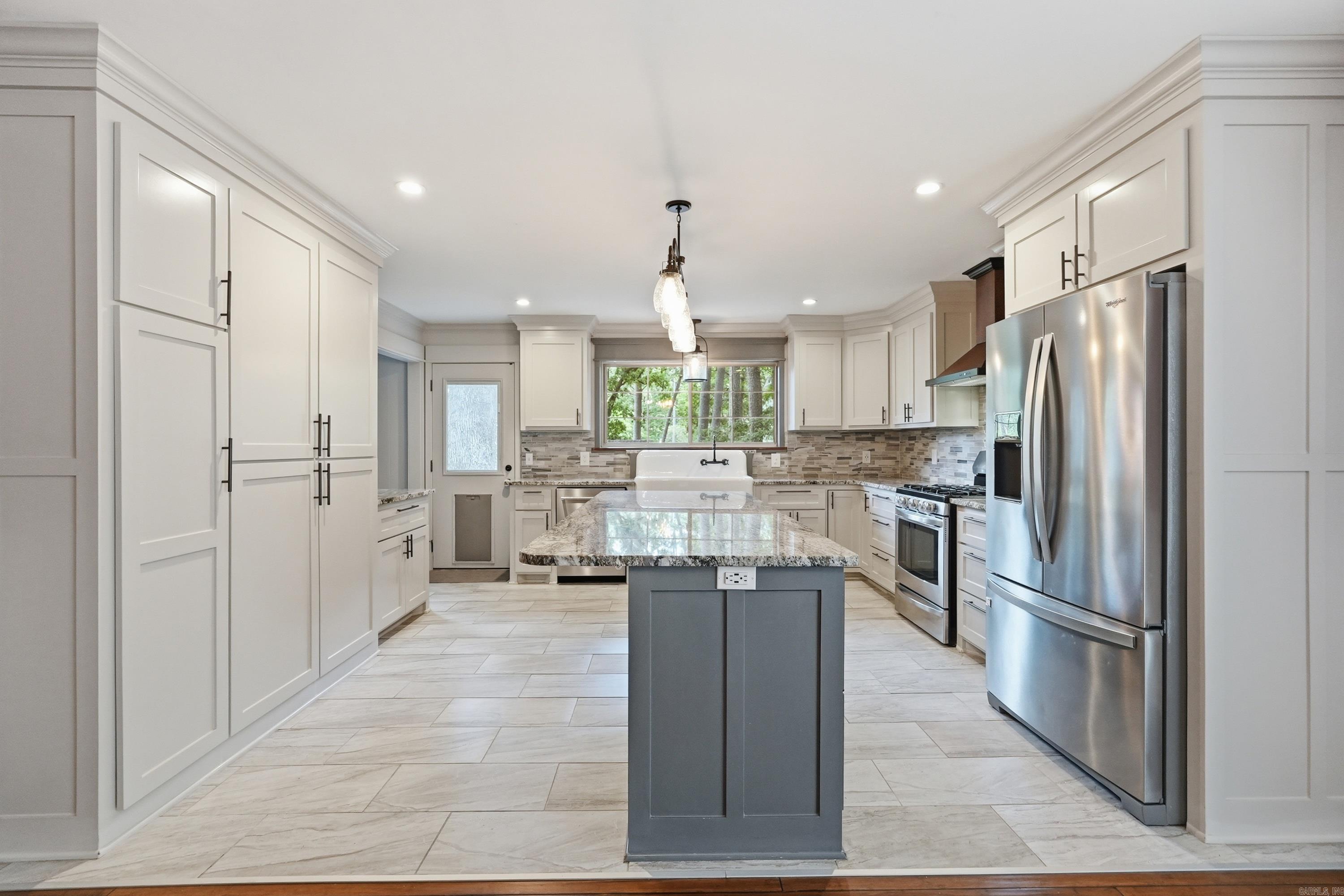 OTTER CREEK COMMUNITY - Residential