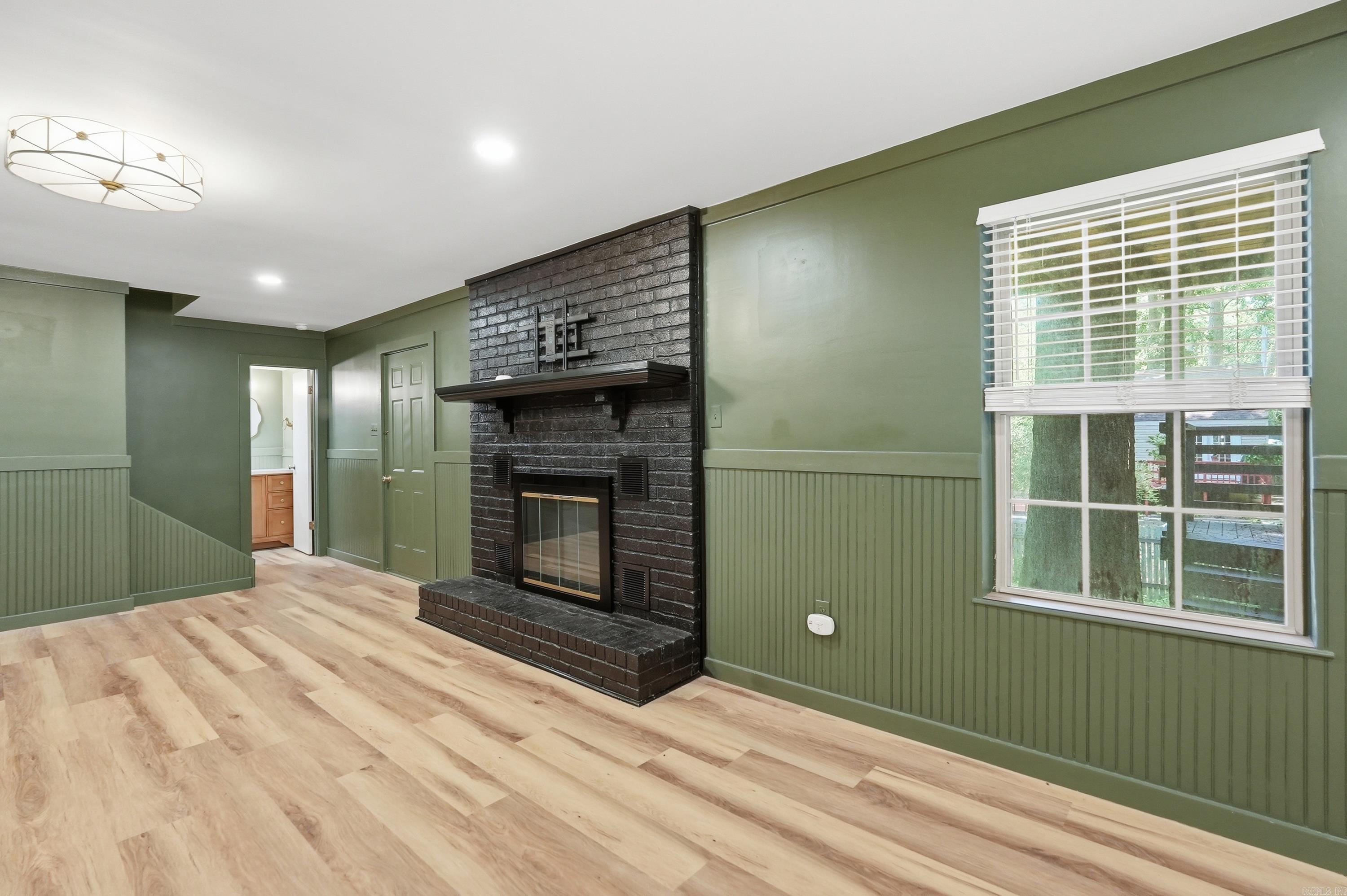 OTTER CREEK COMMUNITY - Residential