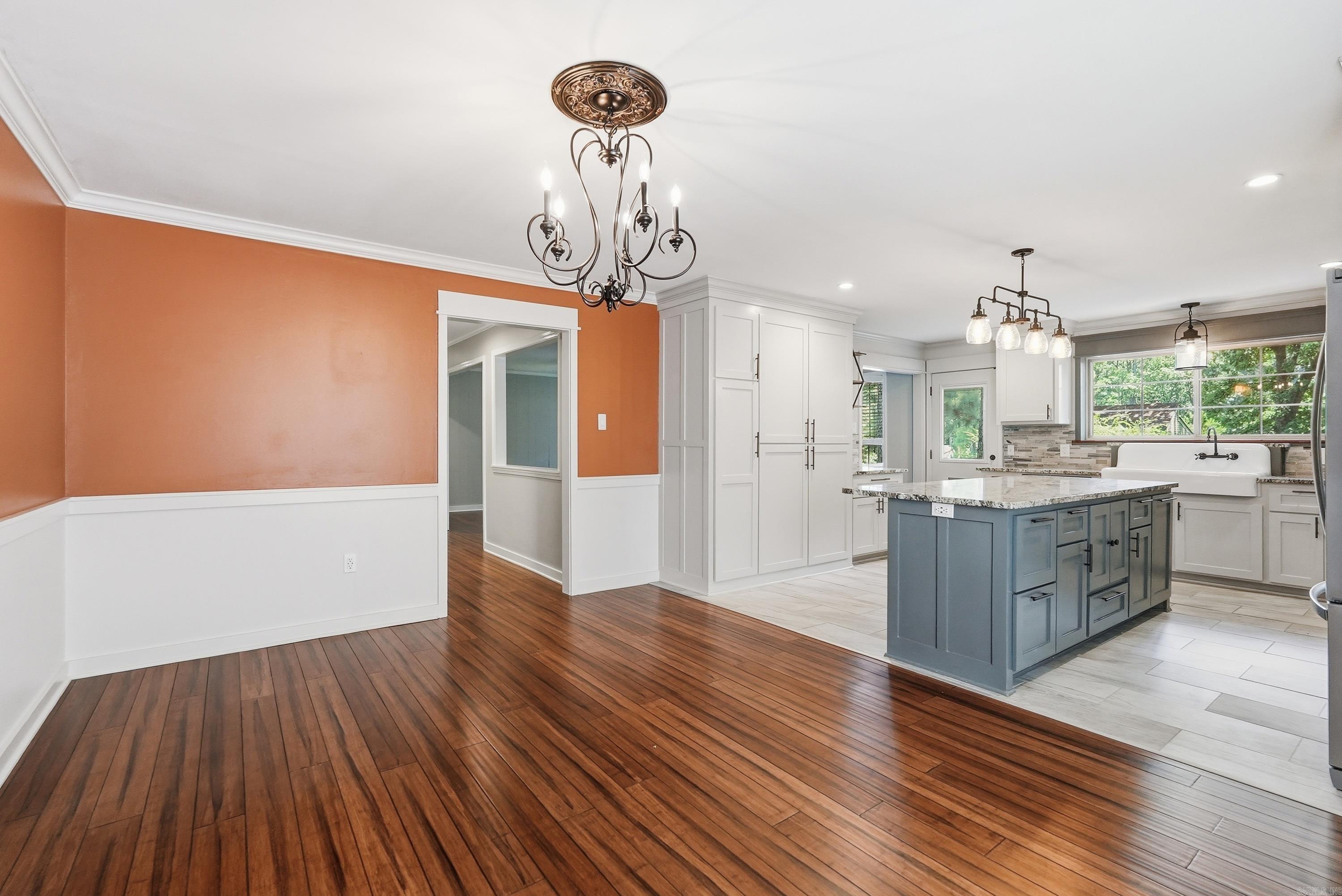 OTTER CREEK COMMUNITY - Residential