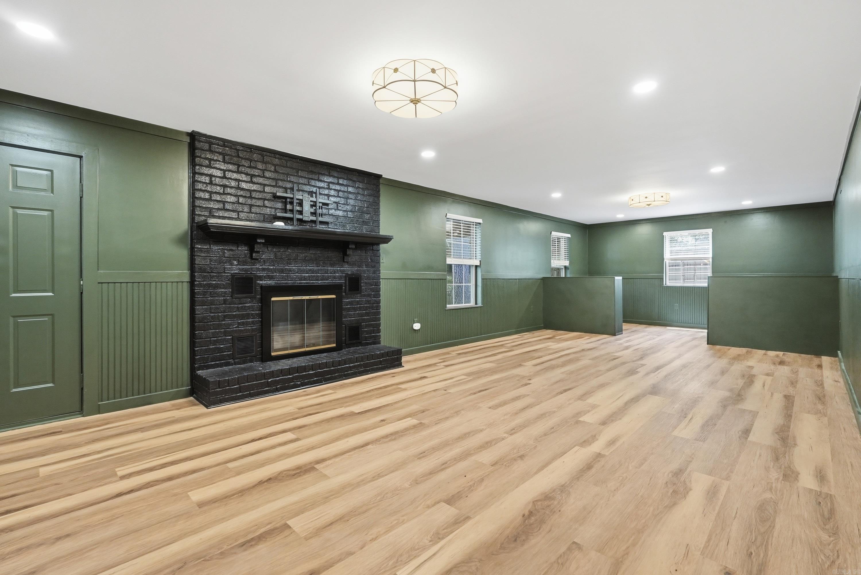 OTTER CREEK COMMUNITY - Residential
