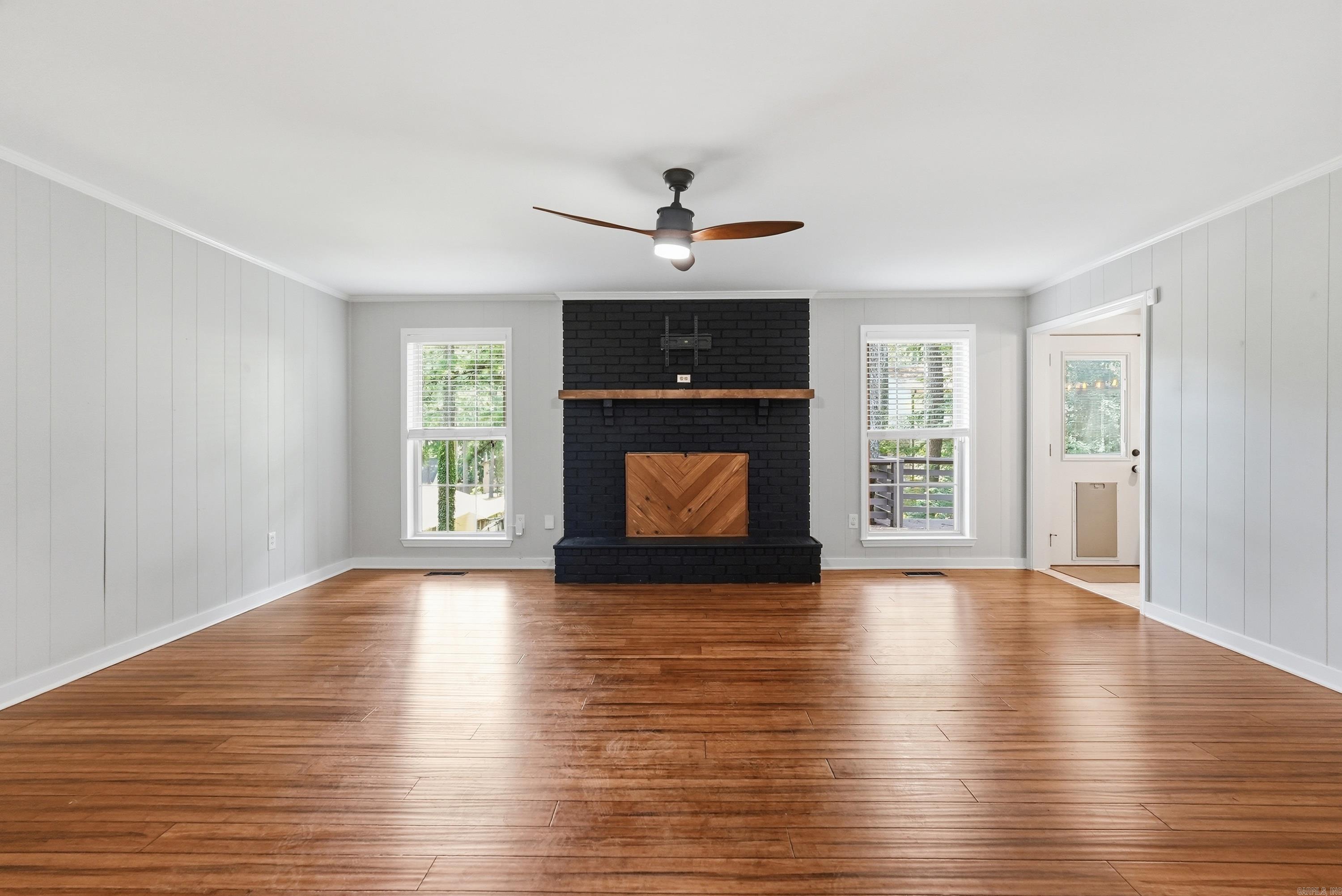 OTTER CREEK COMMUNITY - Residential