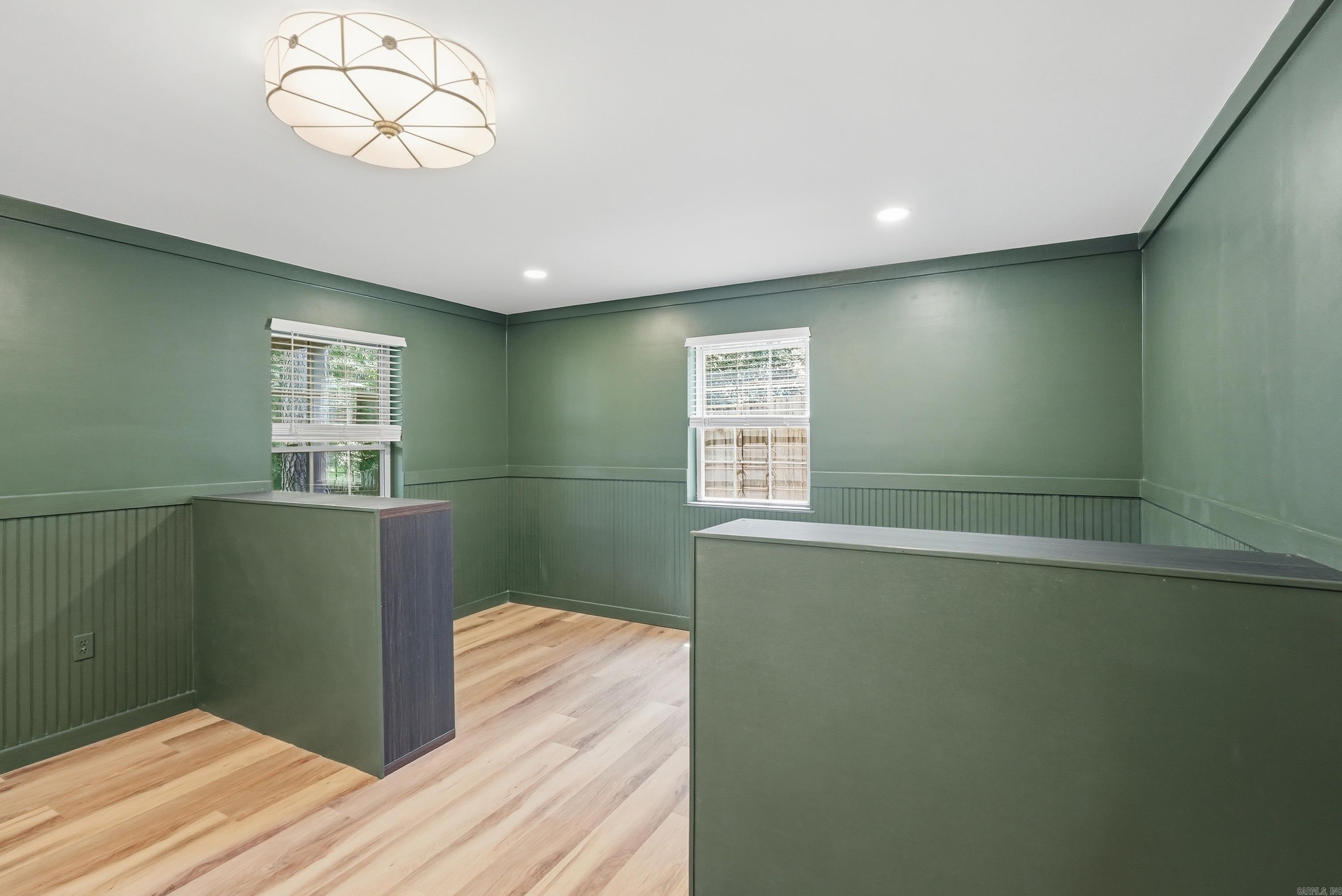 OTTER CREEK COMMUNITY - Residential