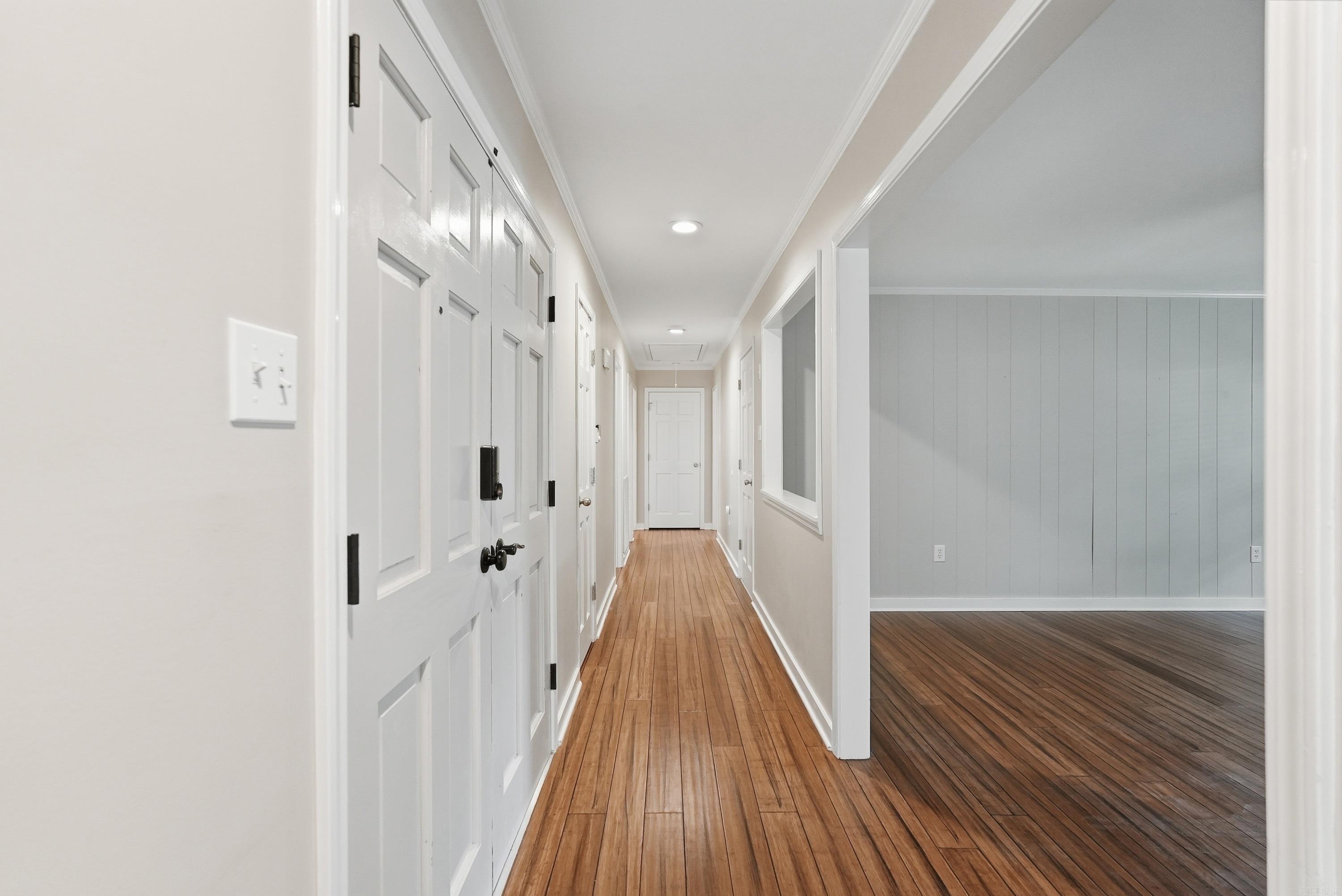 OTTER CREEK COMMUNITY - Residential
