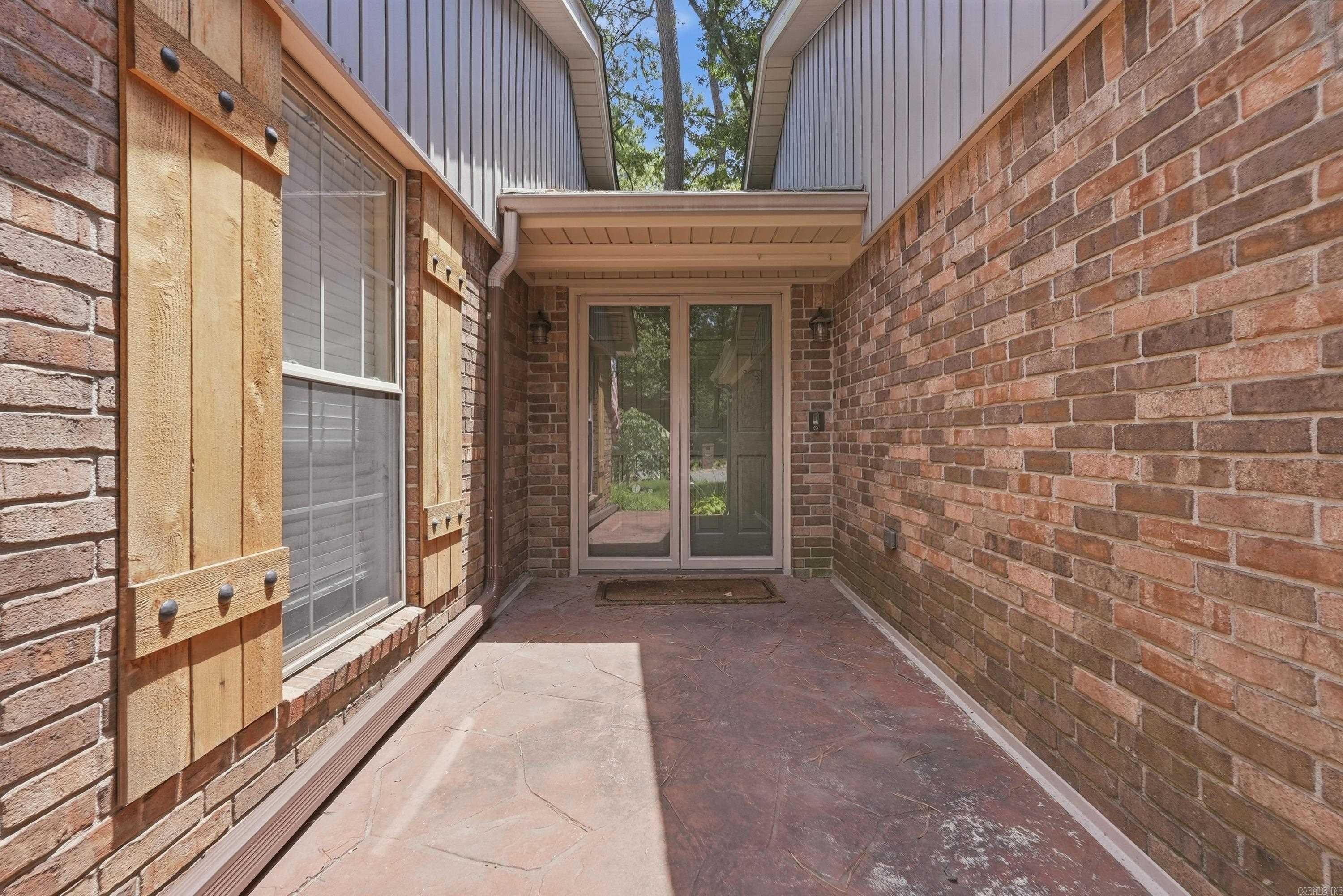 OTTER CREEK COMMUNITY - Residential