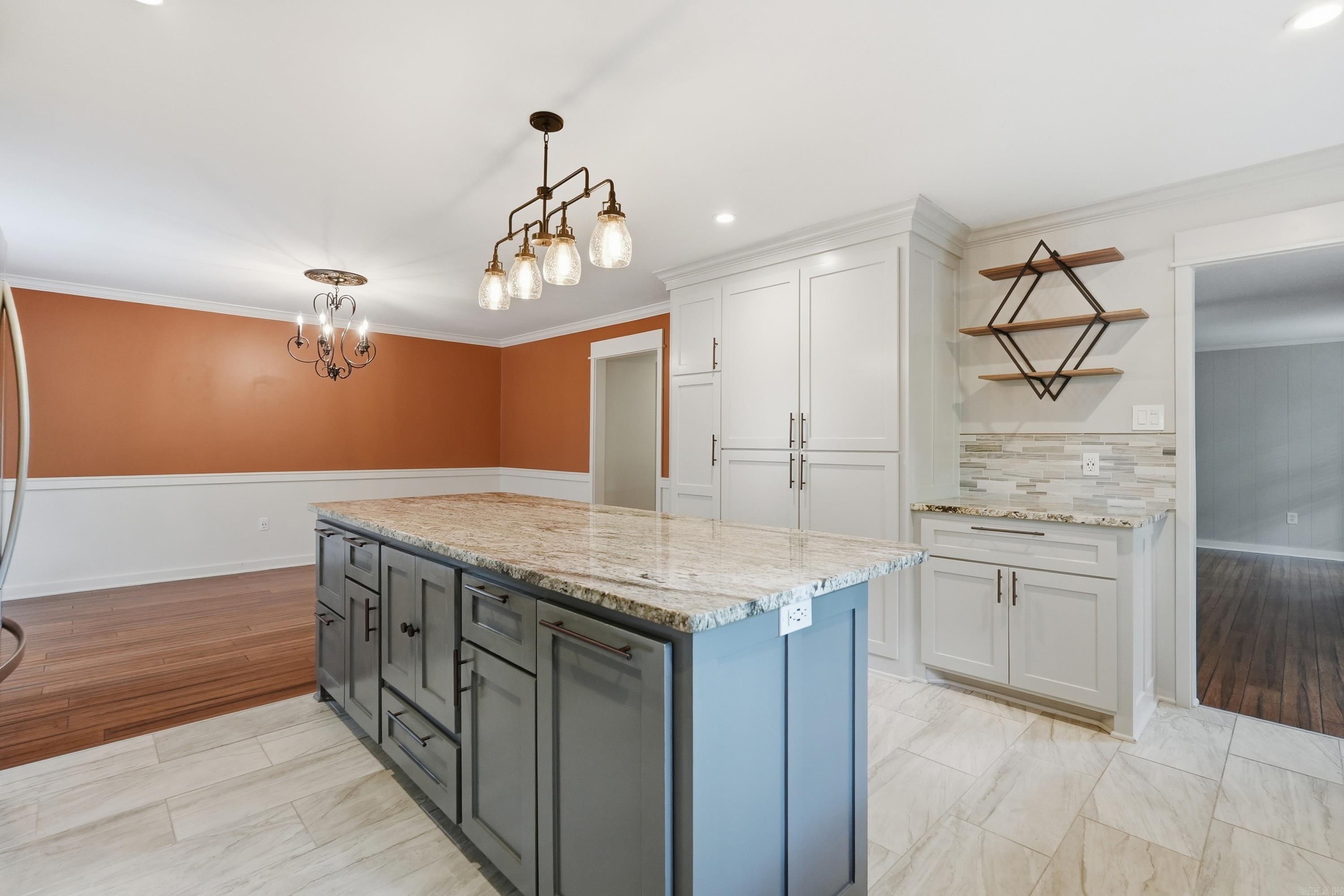 OTTER CREEK COMMUNITY - Residential