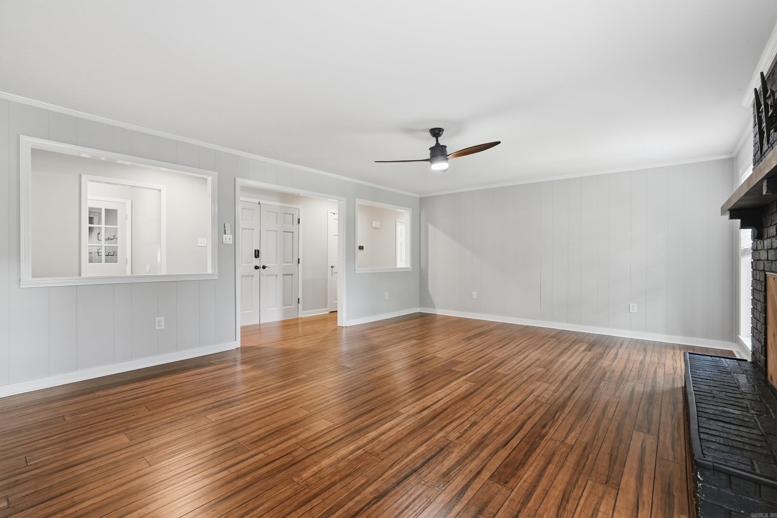 OTTER CREEK COMMUNITY - Residential