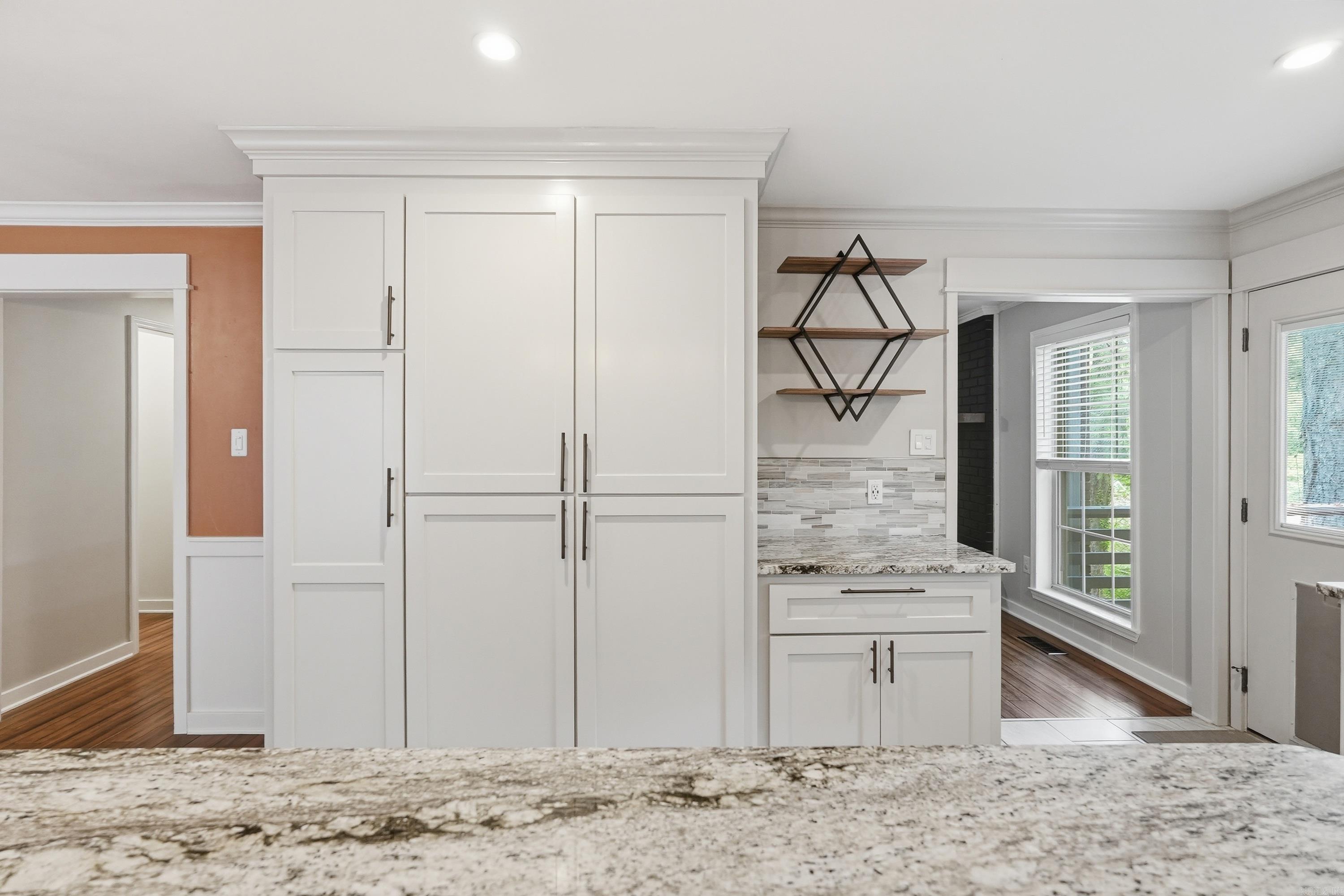 OTTER CREEK COMMUNITY - Residential