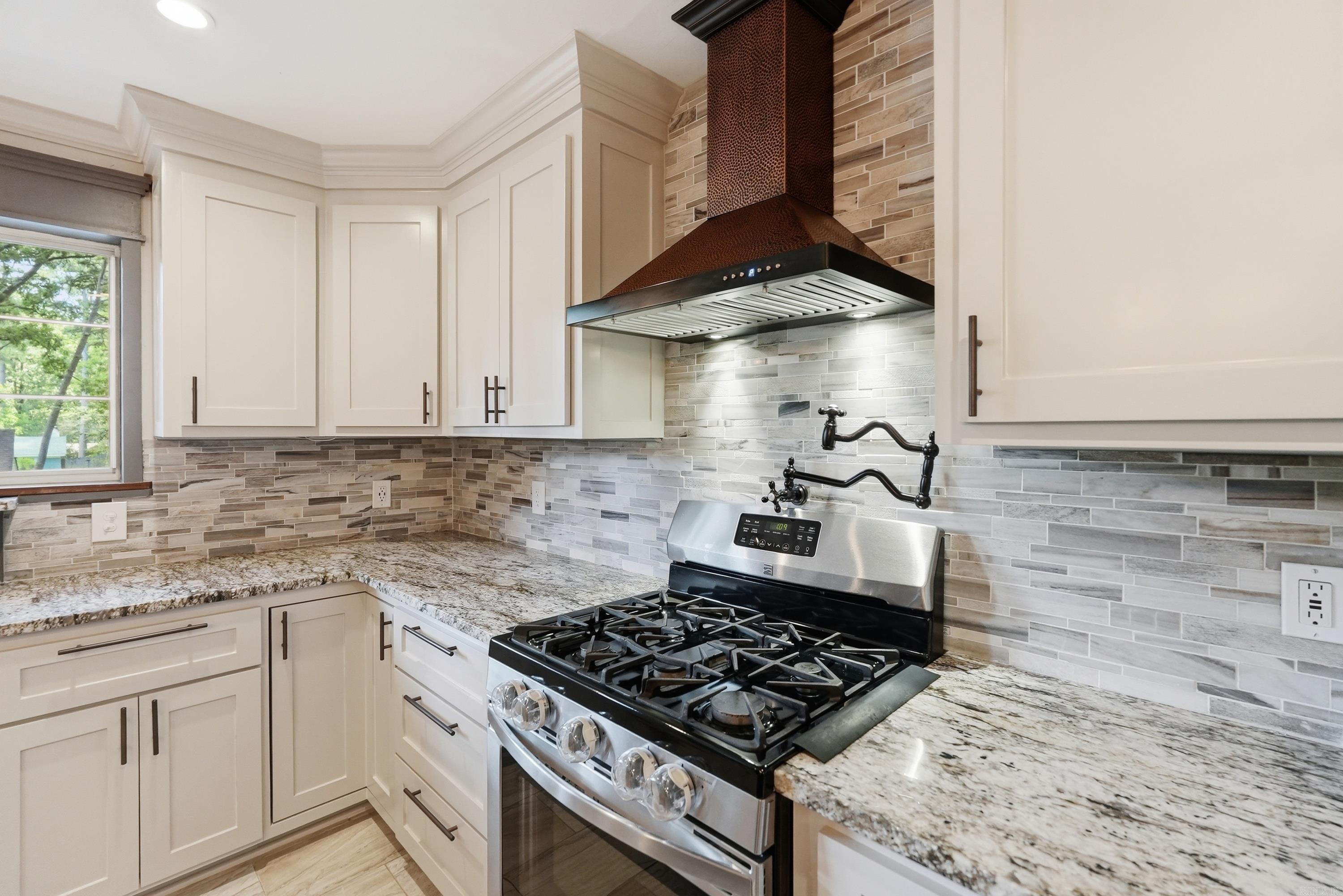OTTER CREEK COMMUNITY - Residential