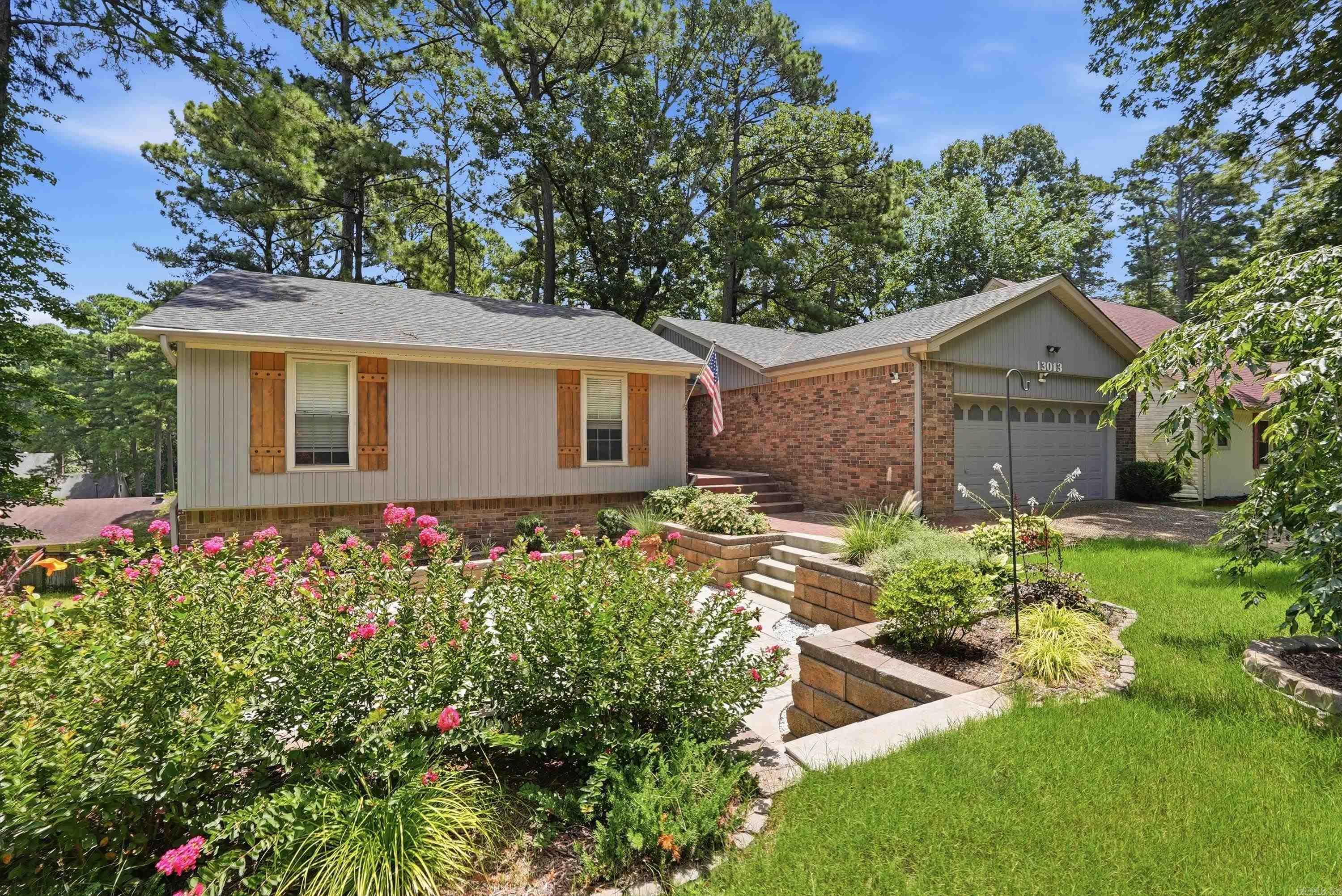 OTTER CREEK COMMUNITY - Residential