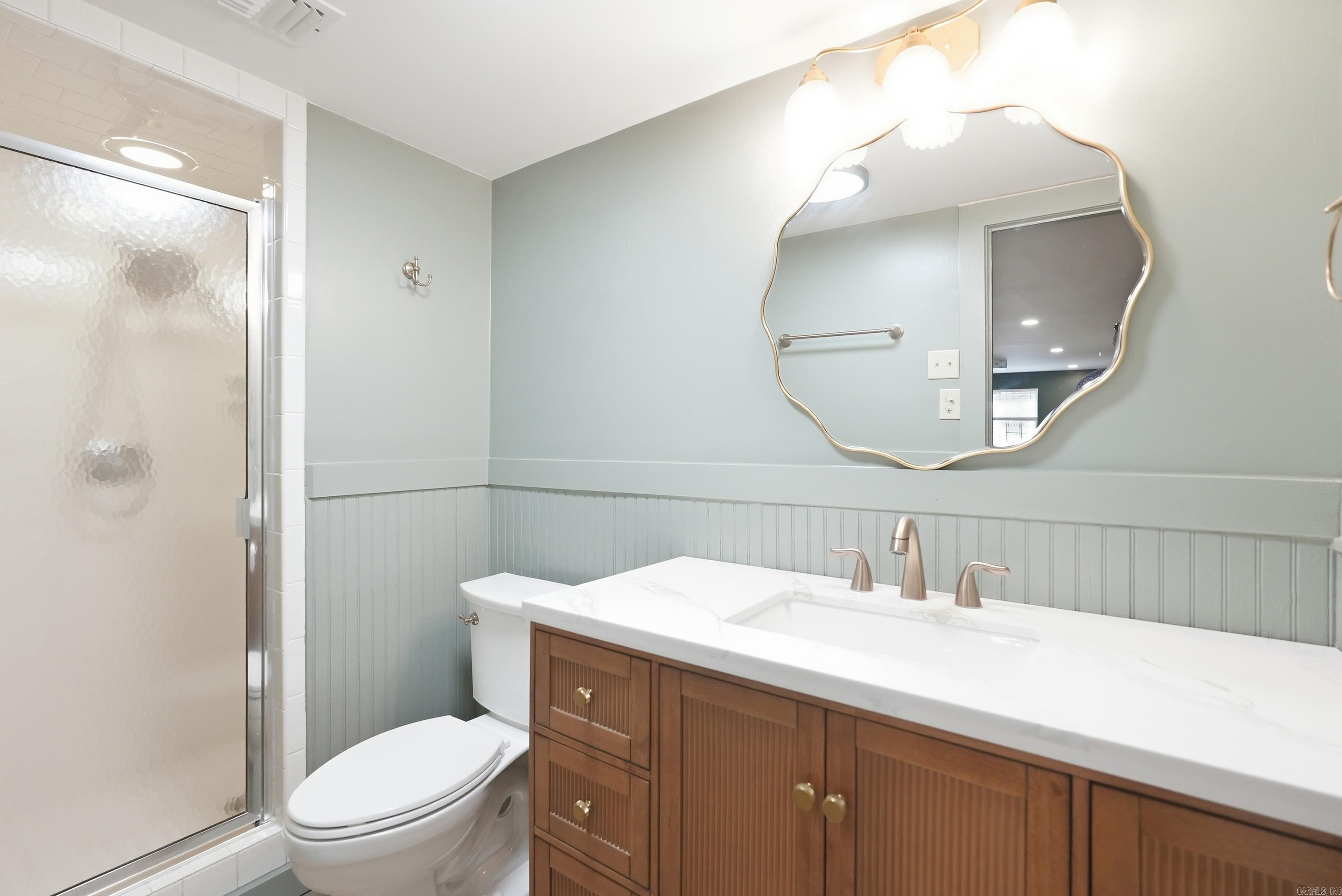 OTTER CREEK COMMUNITY - Residential