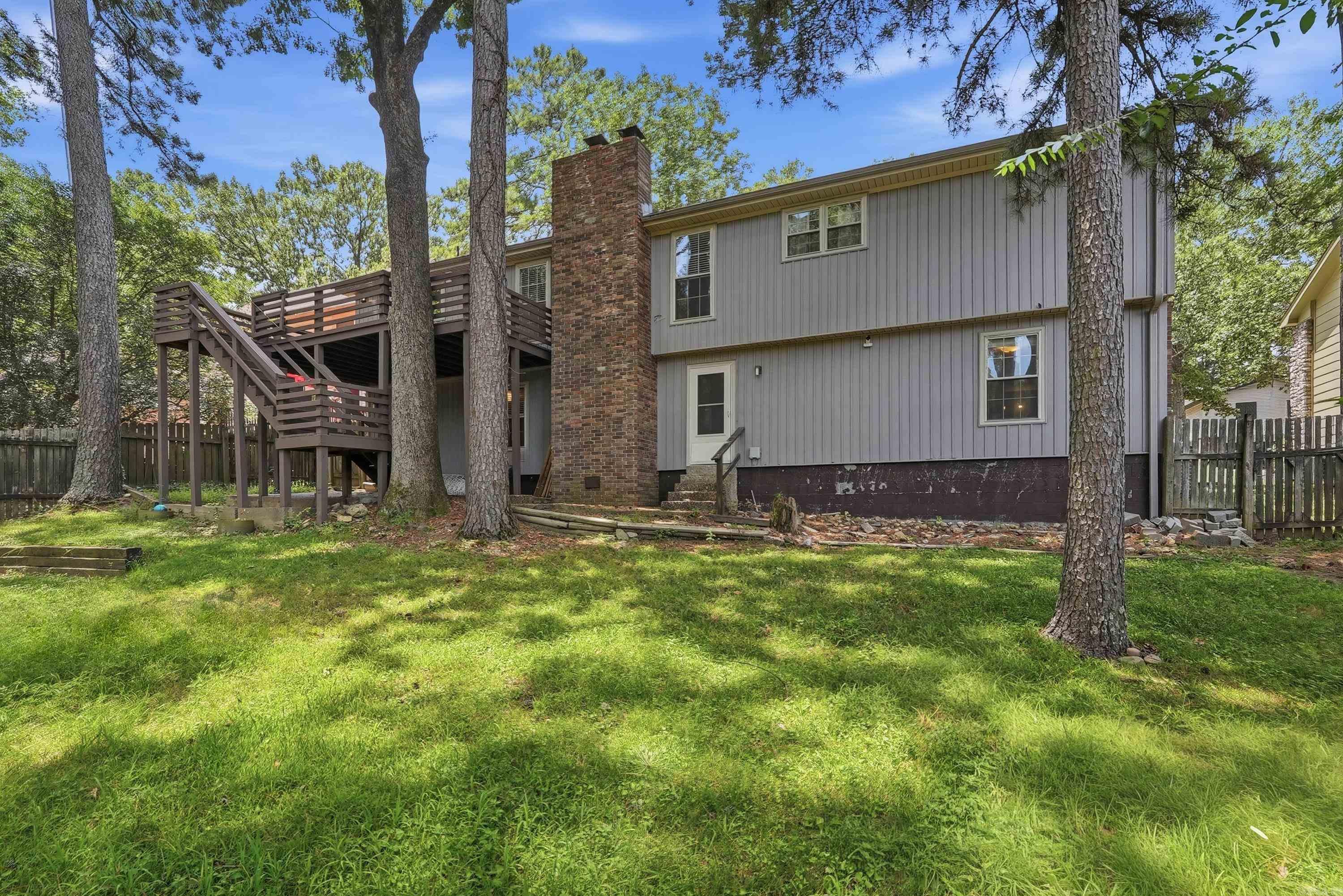 OTTER CREEK COMMUNITY - Residential