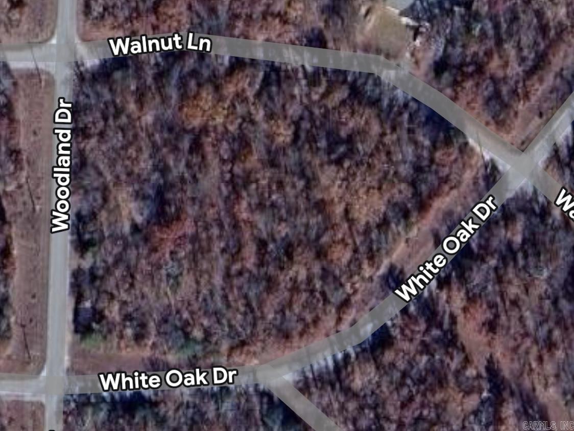 White Oak - Land