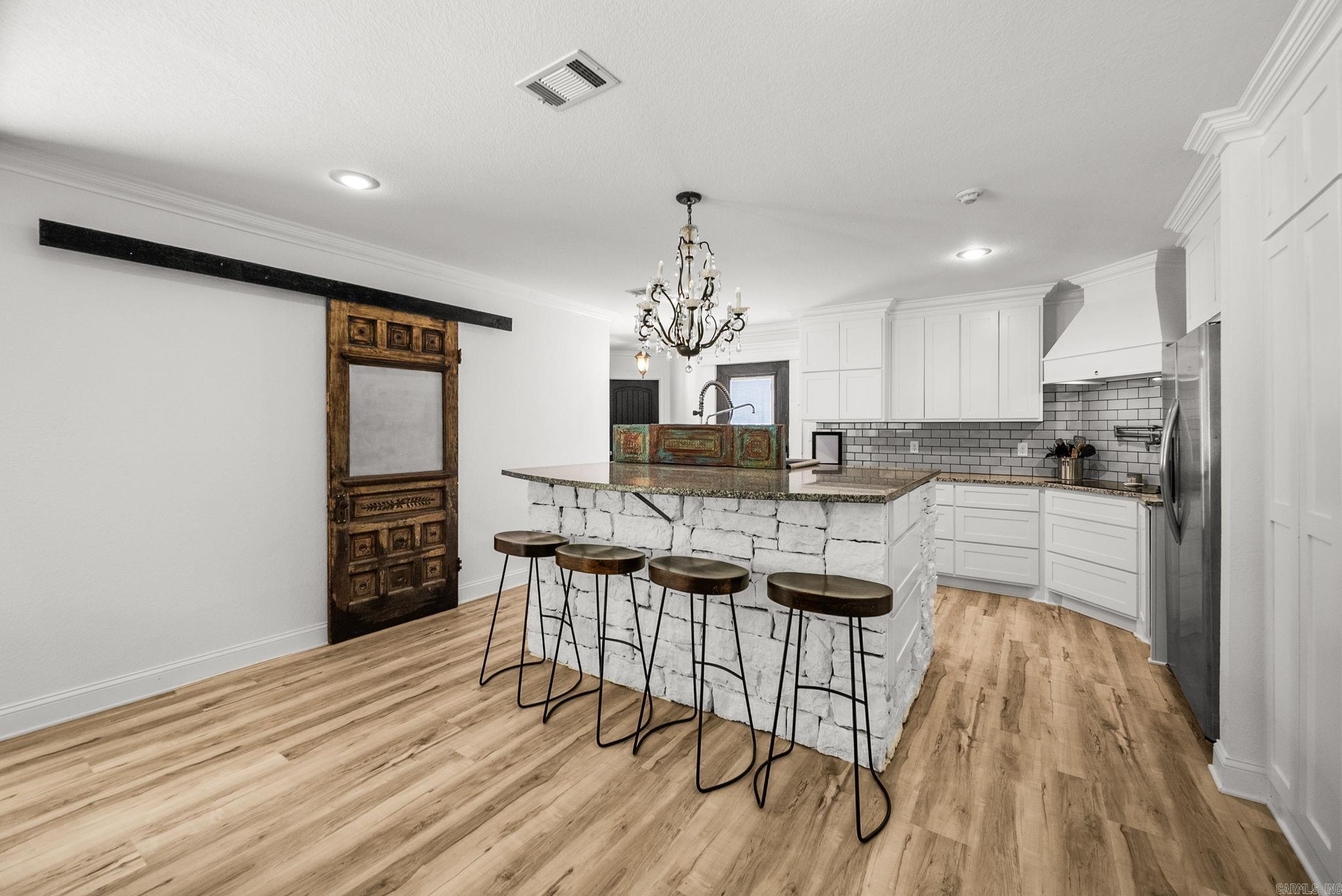 PEARSON PLACE - Residential