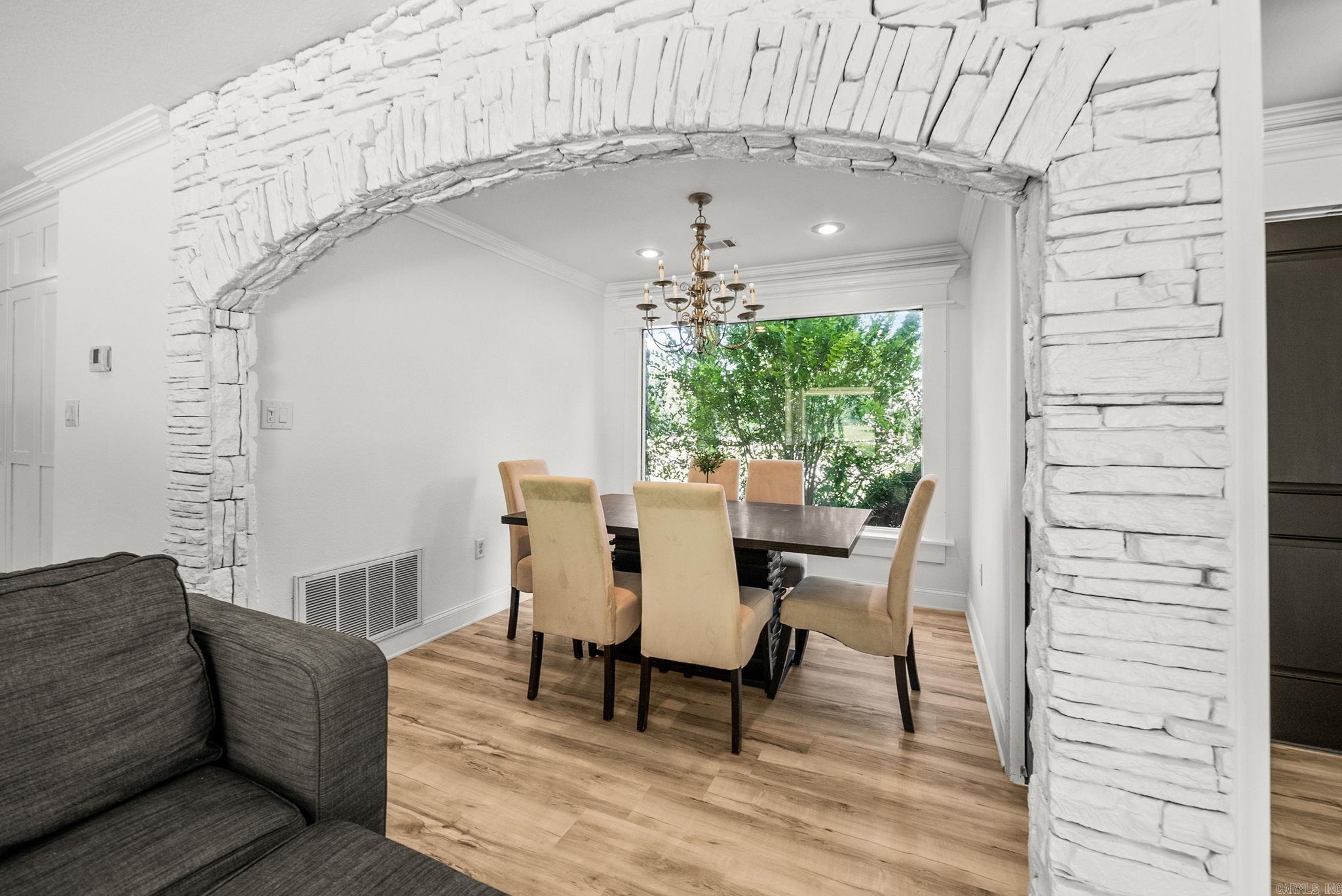 PEARSON PLACE - Residential